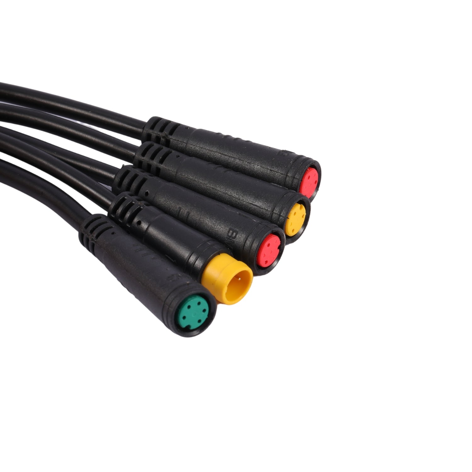Cable de bicicleta Vivi Cable de integración de múltiples interfaz
