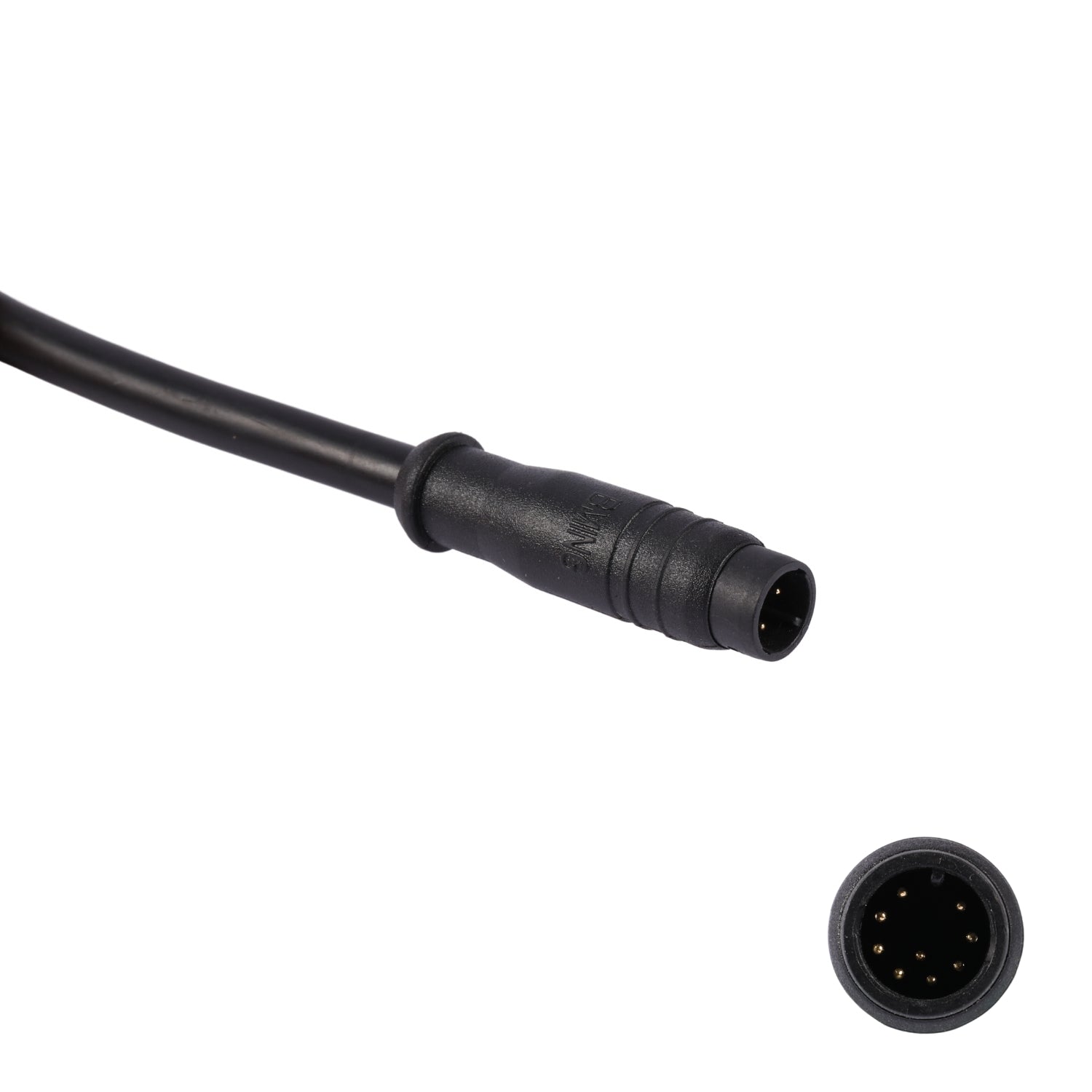 Cable de bicicleta Vivi Cable de integración de múltiples interfaz