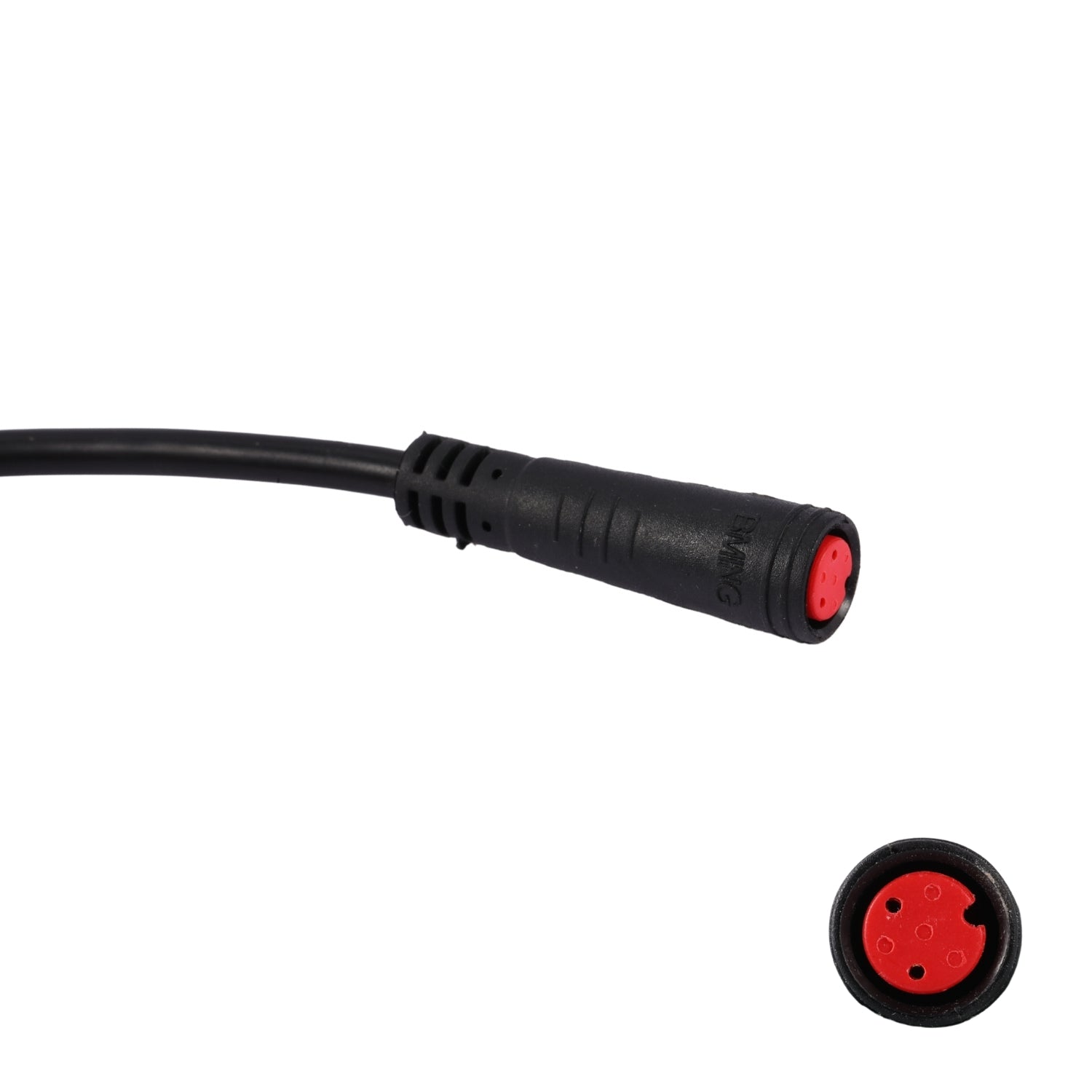 Cable de bicicleta Vivi Cable de integración de múltiples interfaz