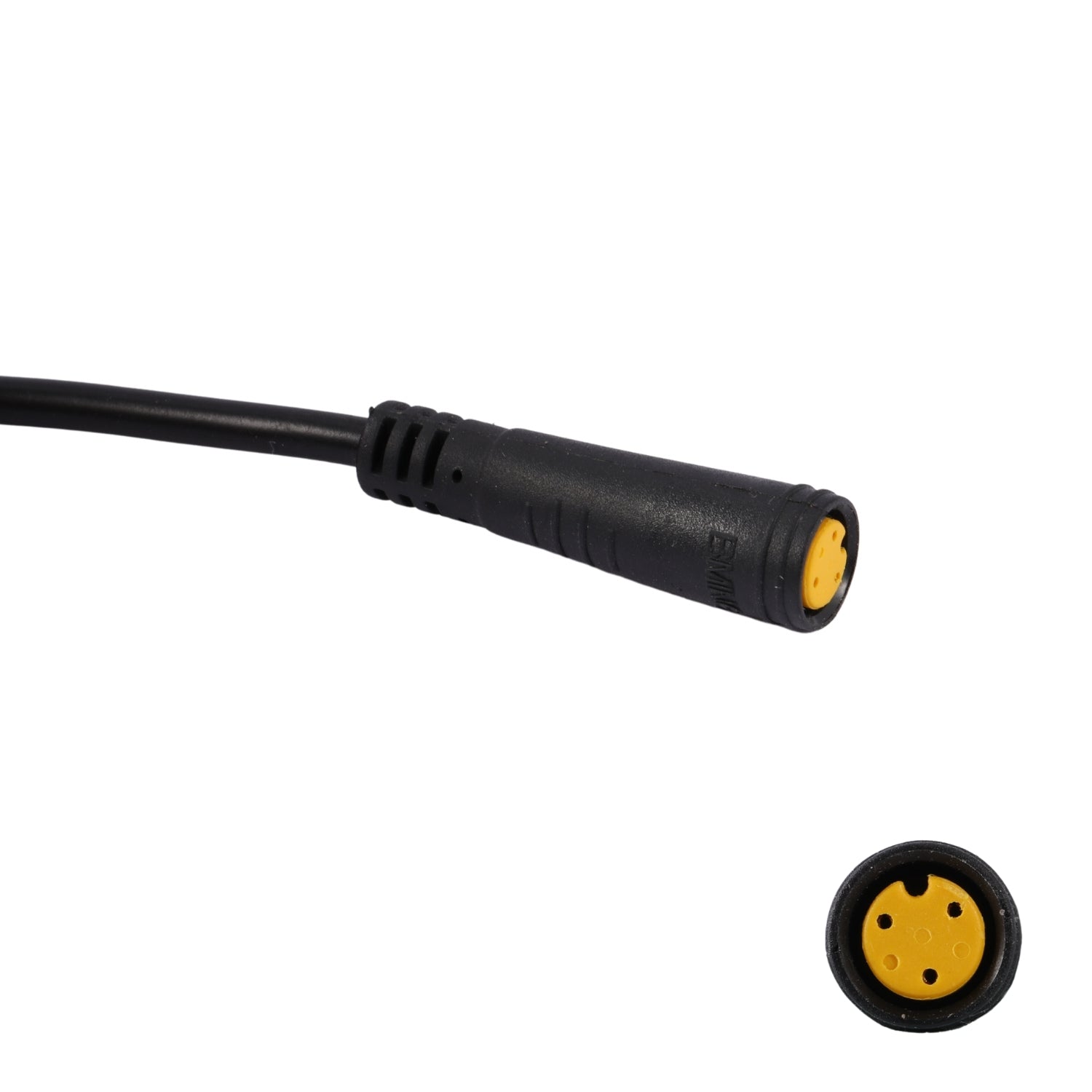 Cable de bicicleta Vivi Cable de integración de múltiples interfaz