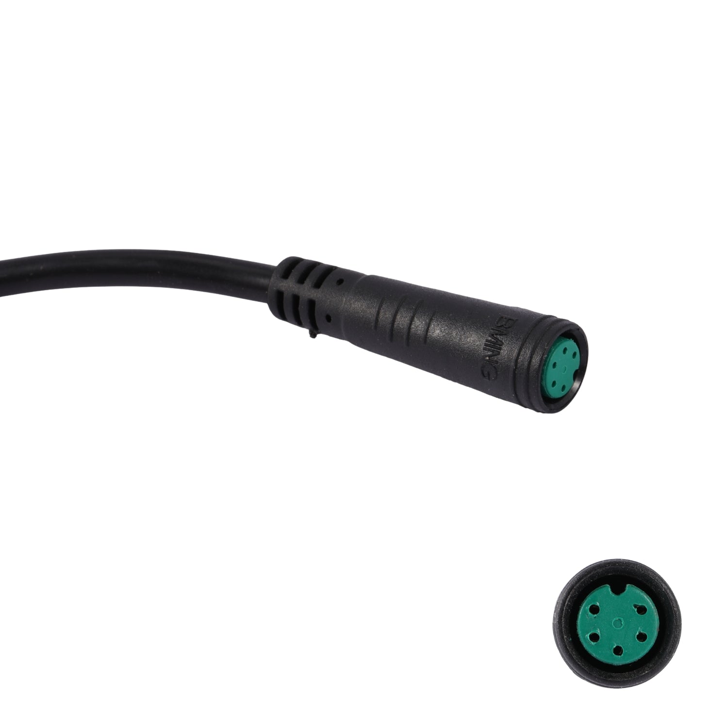 Cable de bicicleta Vivi Cable de integración de múltiples interfaz