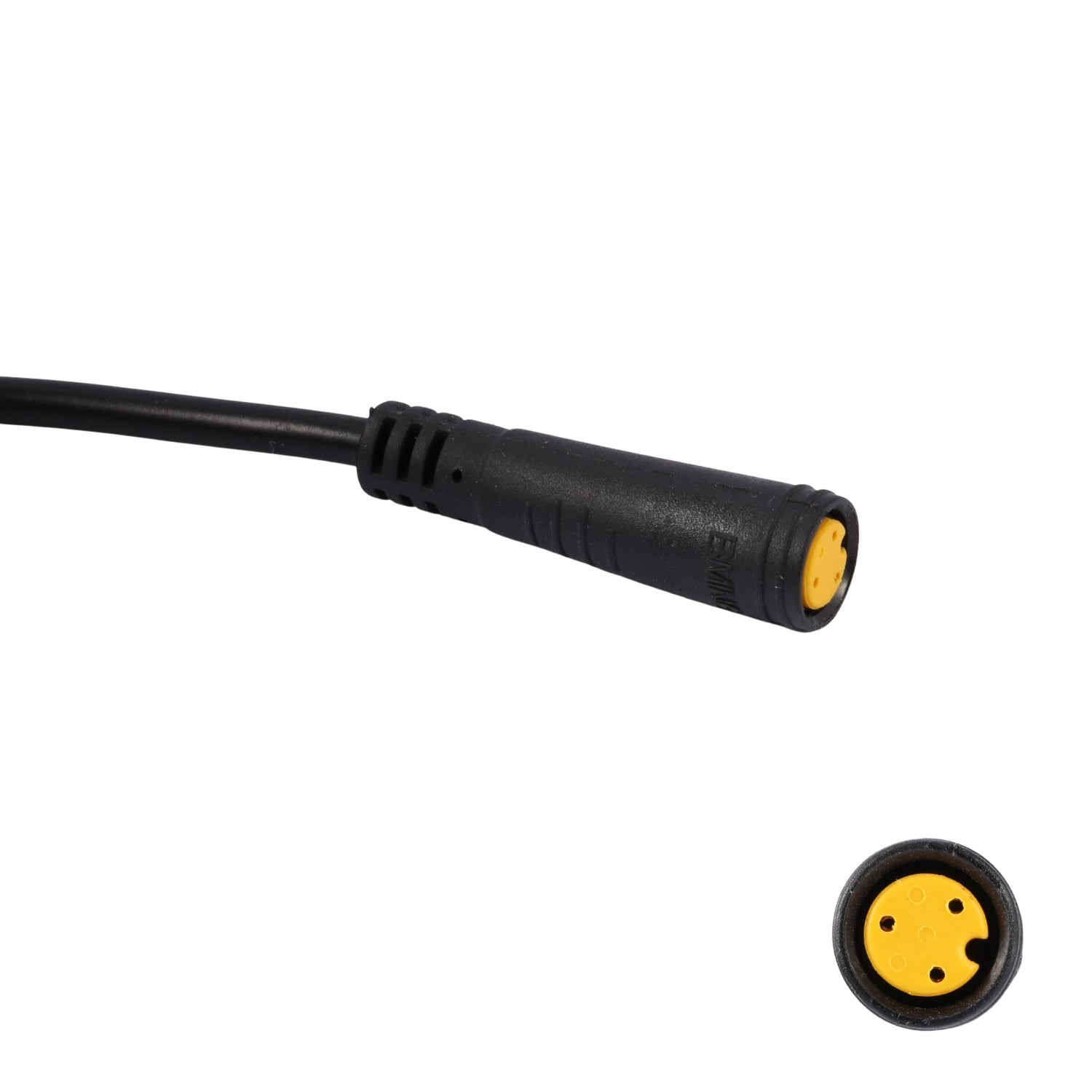 Cable de bicicleta Vivi Cable de integración de múltiples interfaz