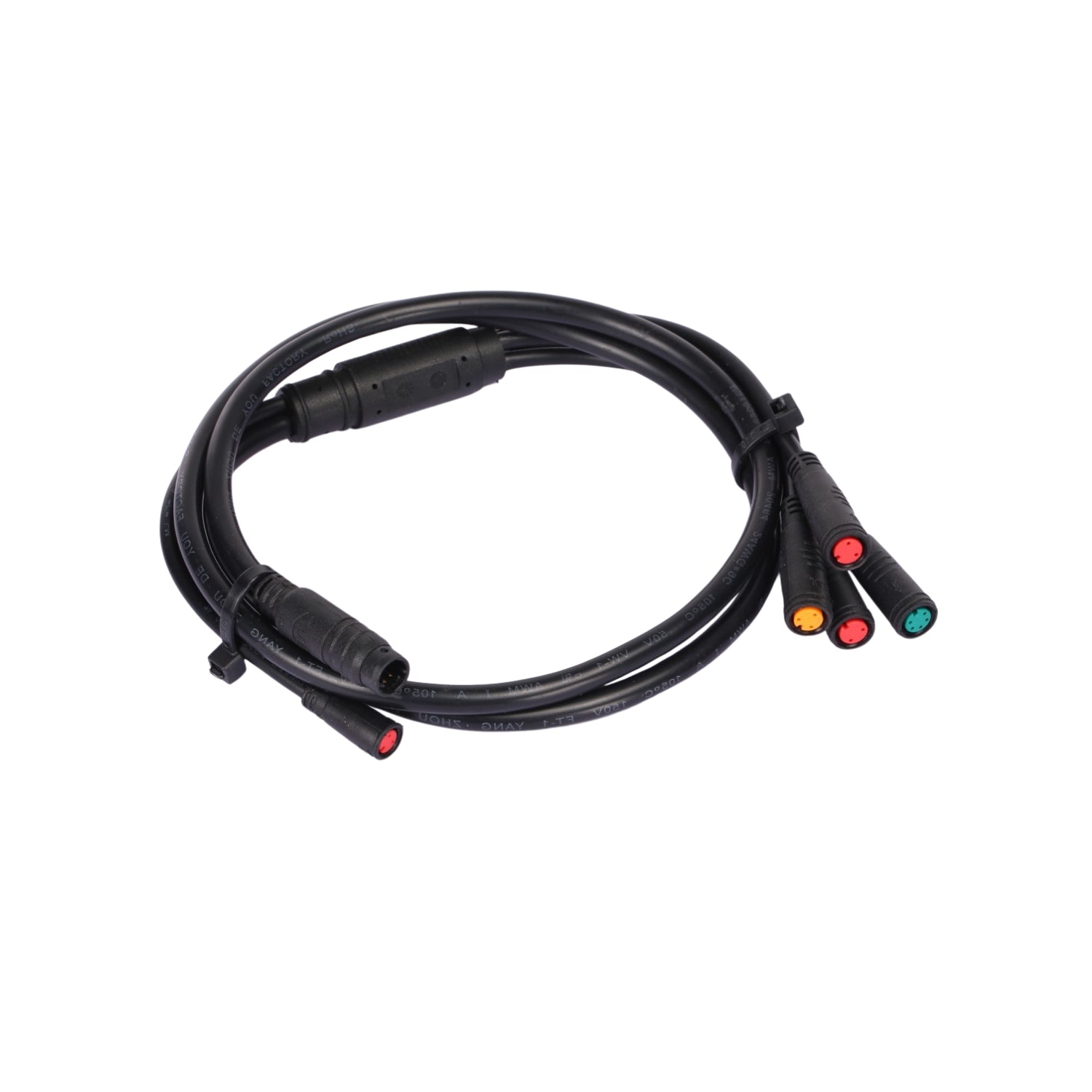 VIVI Electric Bike Cable Waterproof Integration Cables