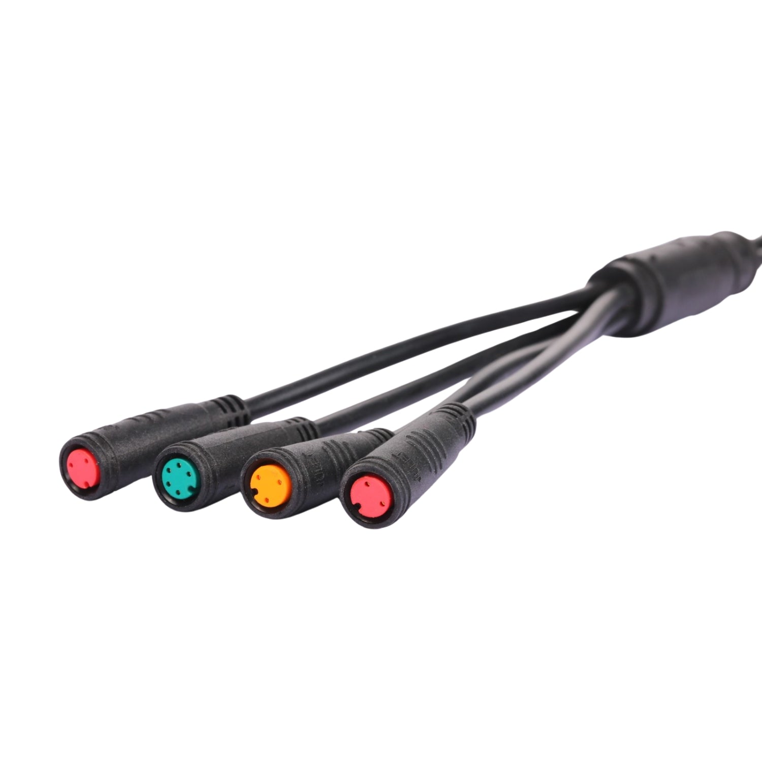 Cable de bicicleta Vivi Cable de integración de múltiples interfaz