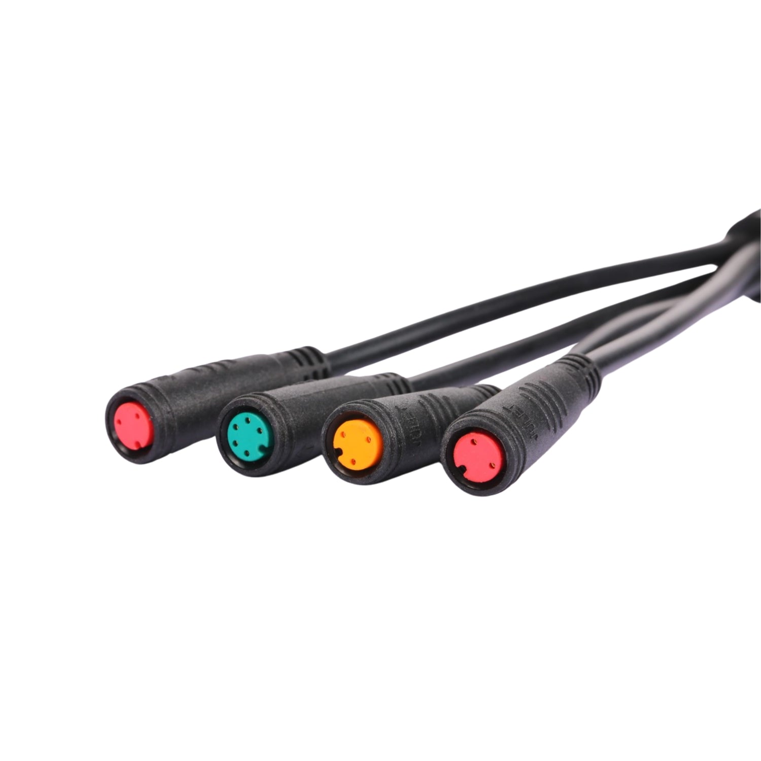Cable de bicicleta Vivi Cable de integración de múltiples interfaz