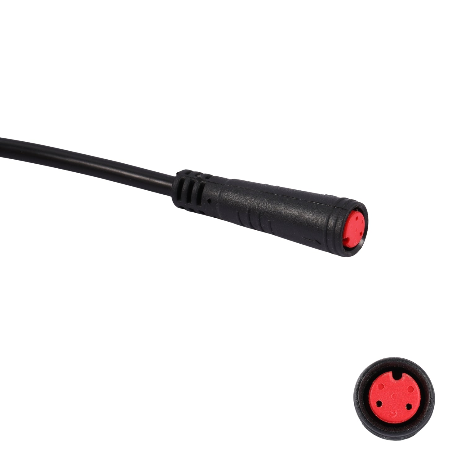 Cable de bicicleta Vivi Cable de integración de múltiples interfaz