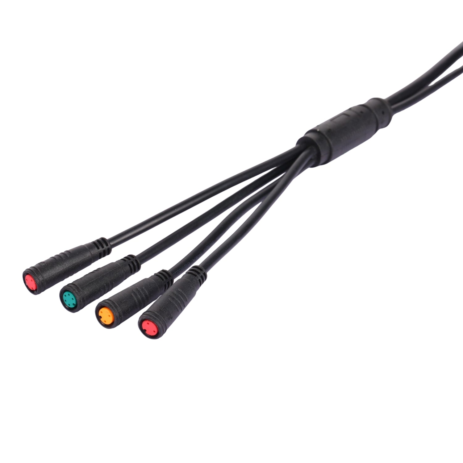 Cable de bicicleta Vivi Cable de integración de múltiples interfaz