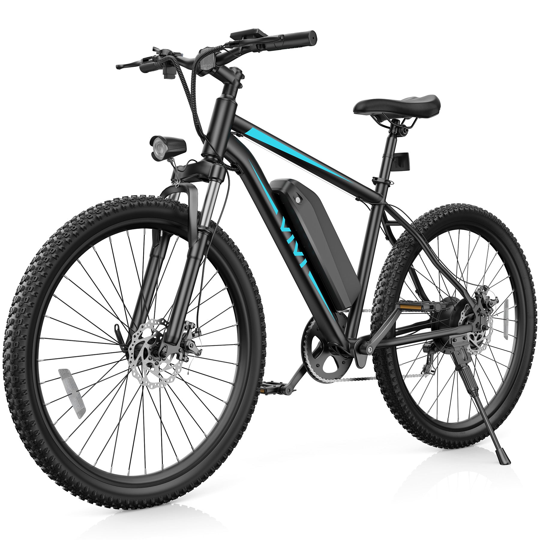 VIVI MT26 Electric Bike Commuter Electric Mountain Bike SGS Certified to UL2849