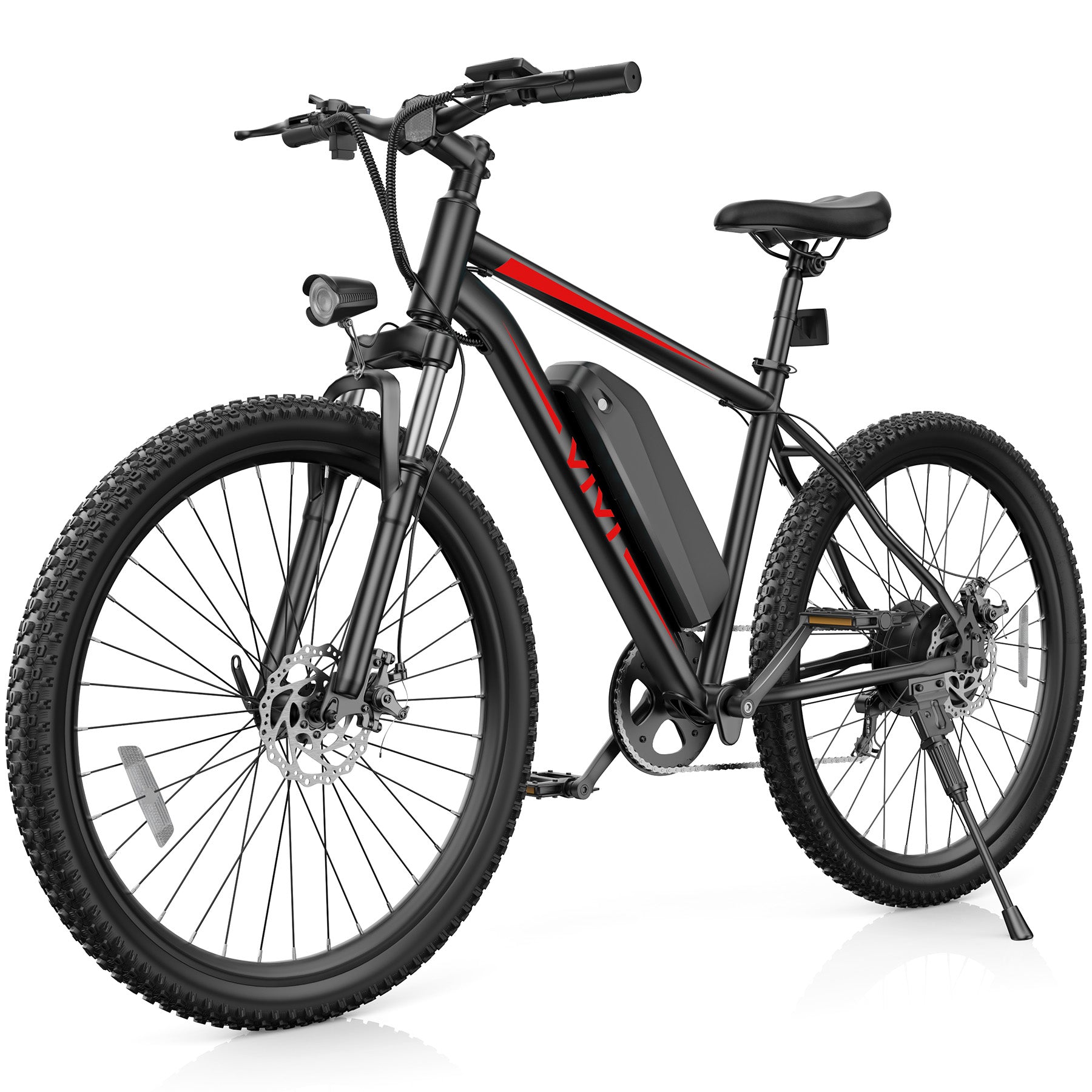 VIVI MT26 Electric Bike Commuter Electric Mountain Bike SGS Certified to UL2849