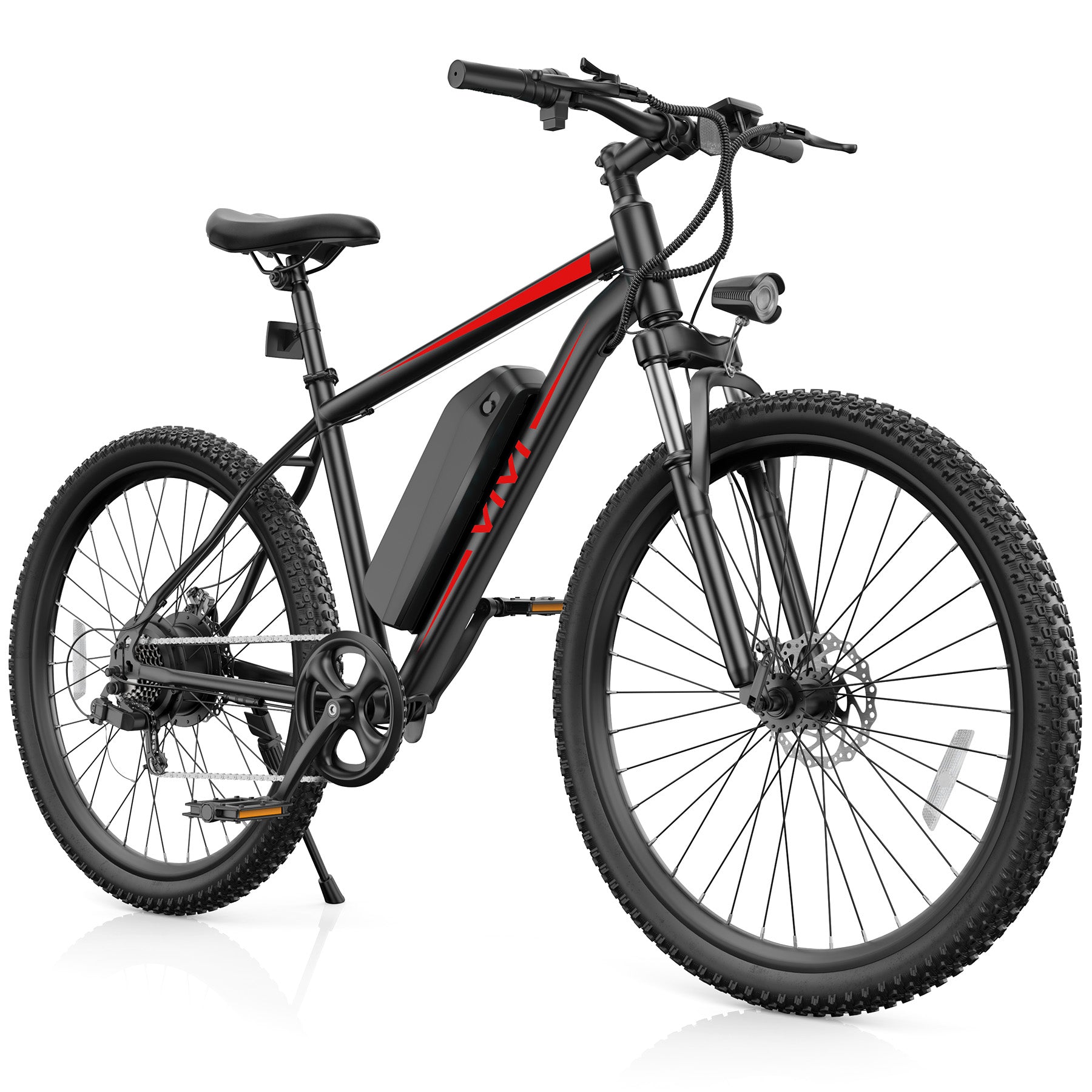 VIVI MT26 Electric Bike Commuter Electric Mountain Bike SGS Certified to UL2849