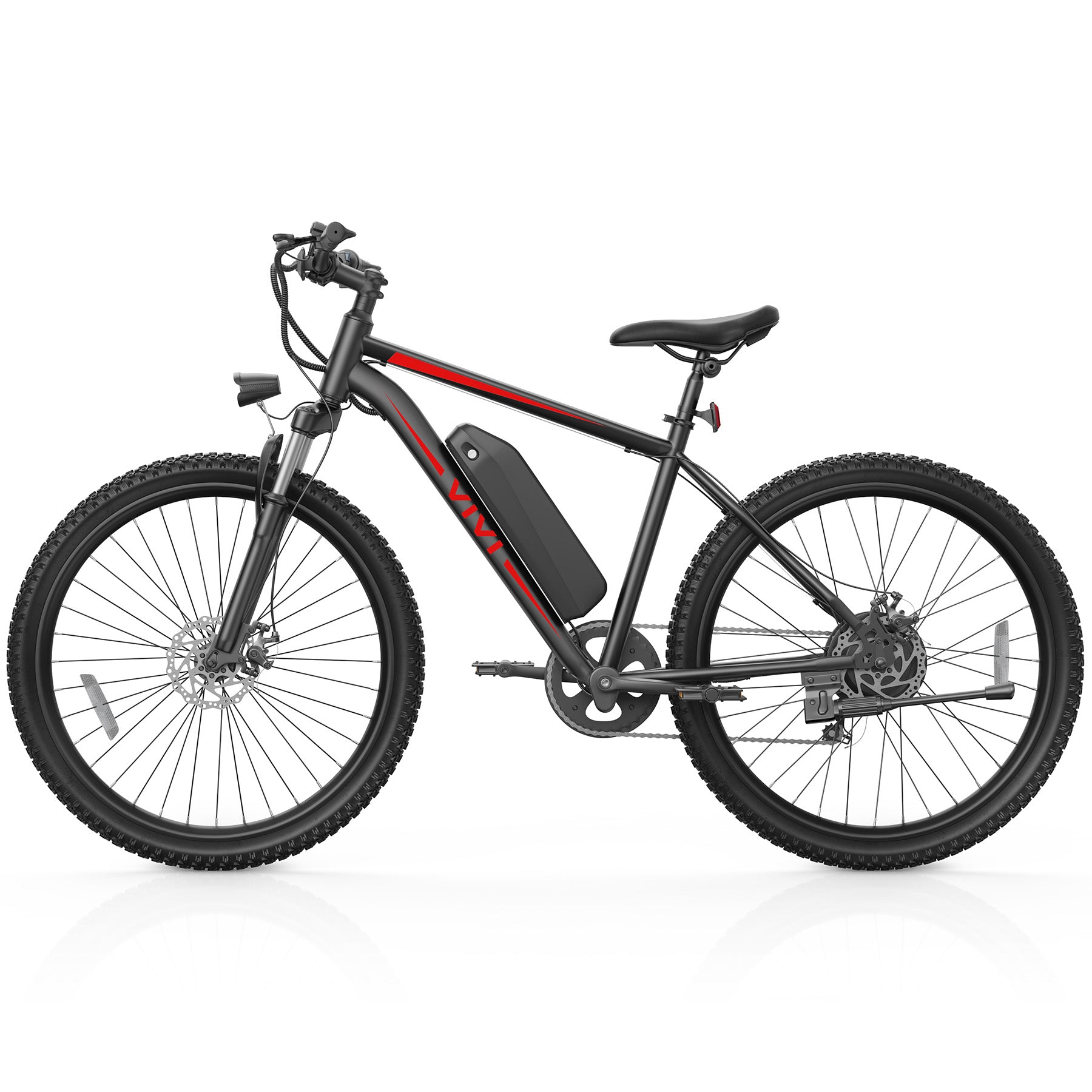 VIVI MT26 Electric Bike Commuter Electric Mountain Bike SGS Certified to UL2849