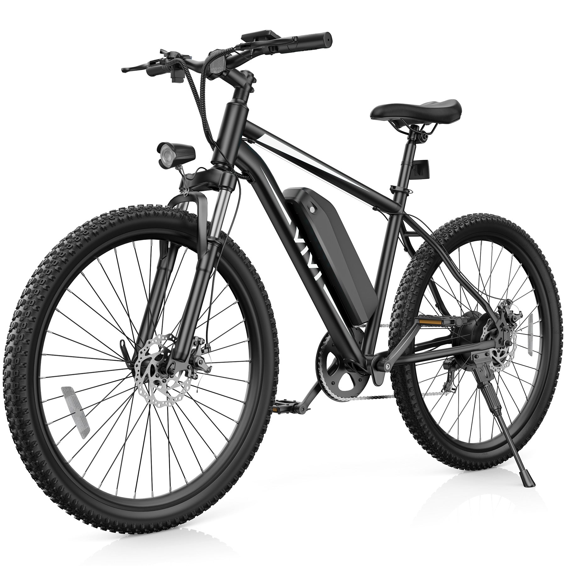 VIVI MT26 Electric Bike Commuter Electric Mountain Bike SGS Certified to UL2849