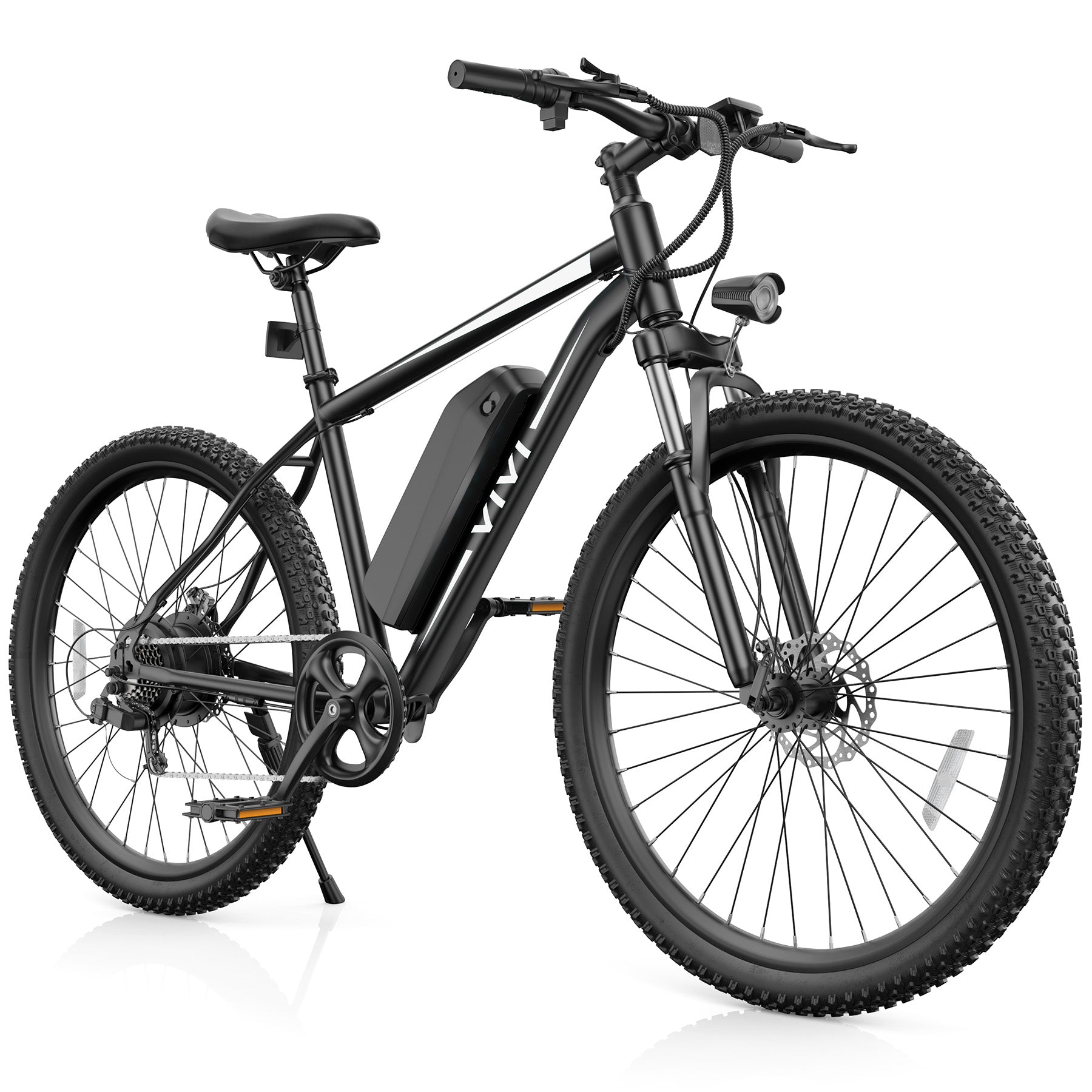 VIVI MT26 Electric Bike Commuter Electric Mountain Bike SGS Certified to UL2849
