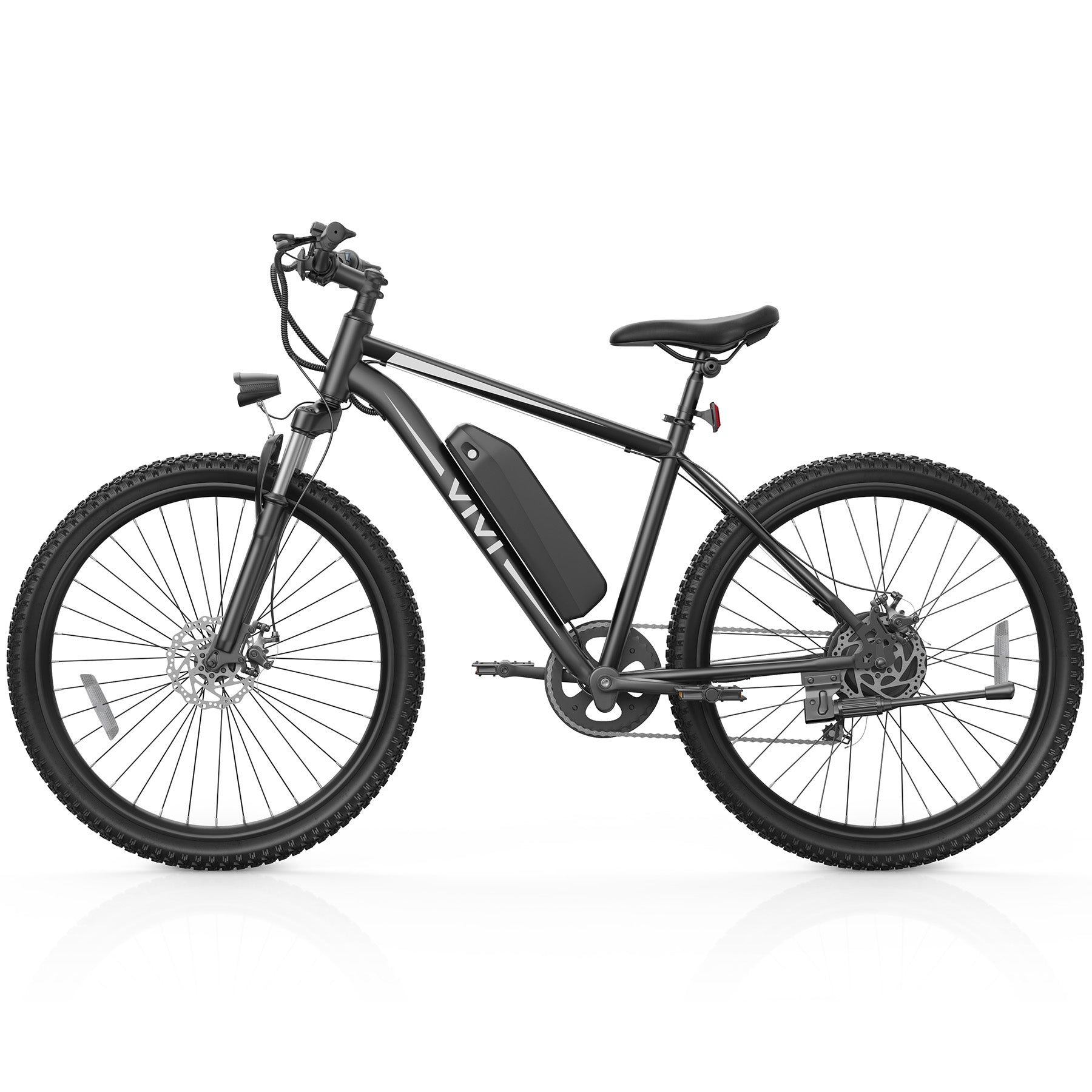 VIVI MT26 Electric Bike Commuter Electric Mountain Bike SGS Certified to UL2849
