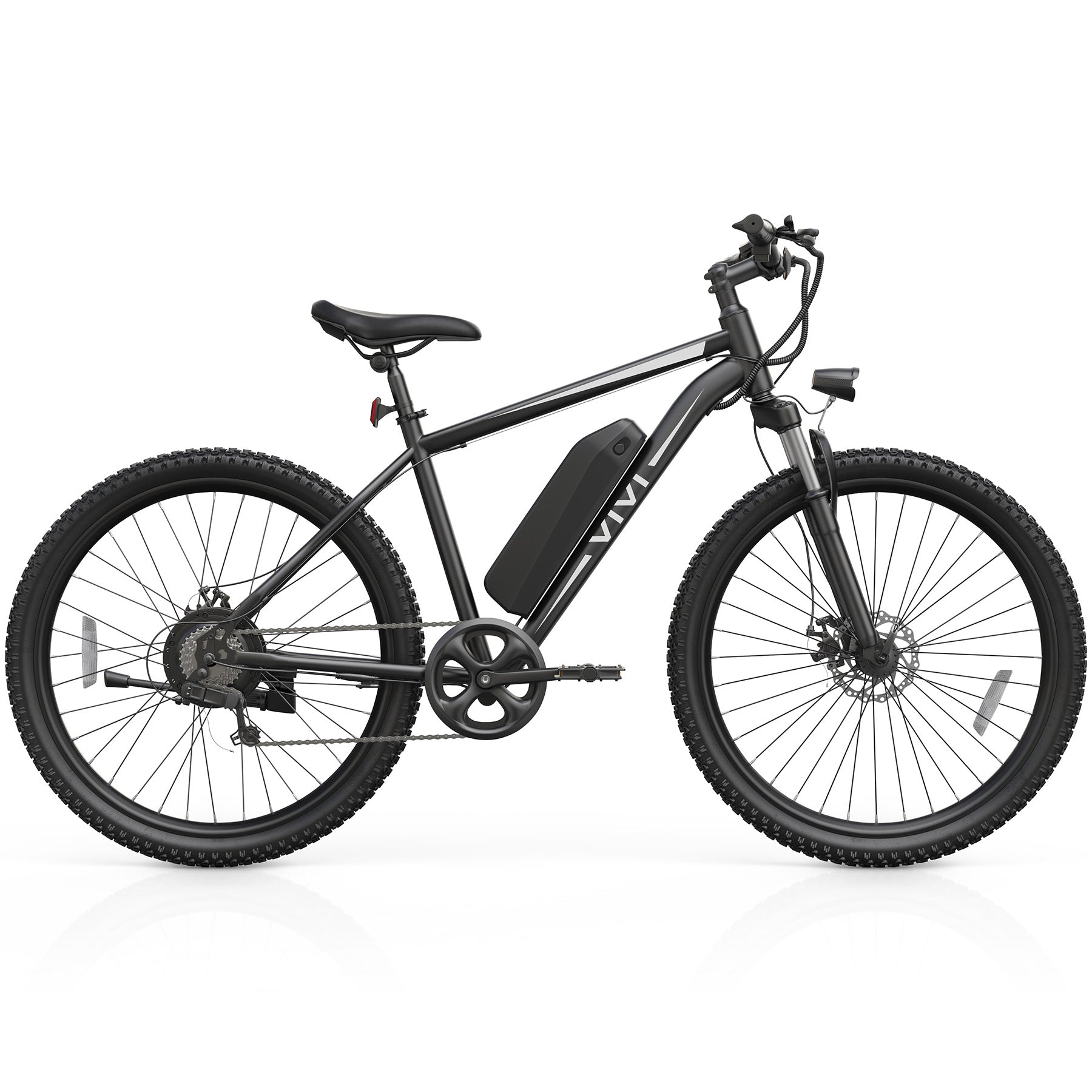 VIVI MT26 Electric Bike Commuter Electric Mountain Bike SGS Certified to UL2849