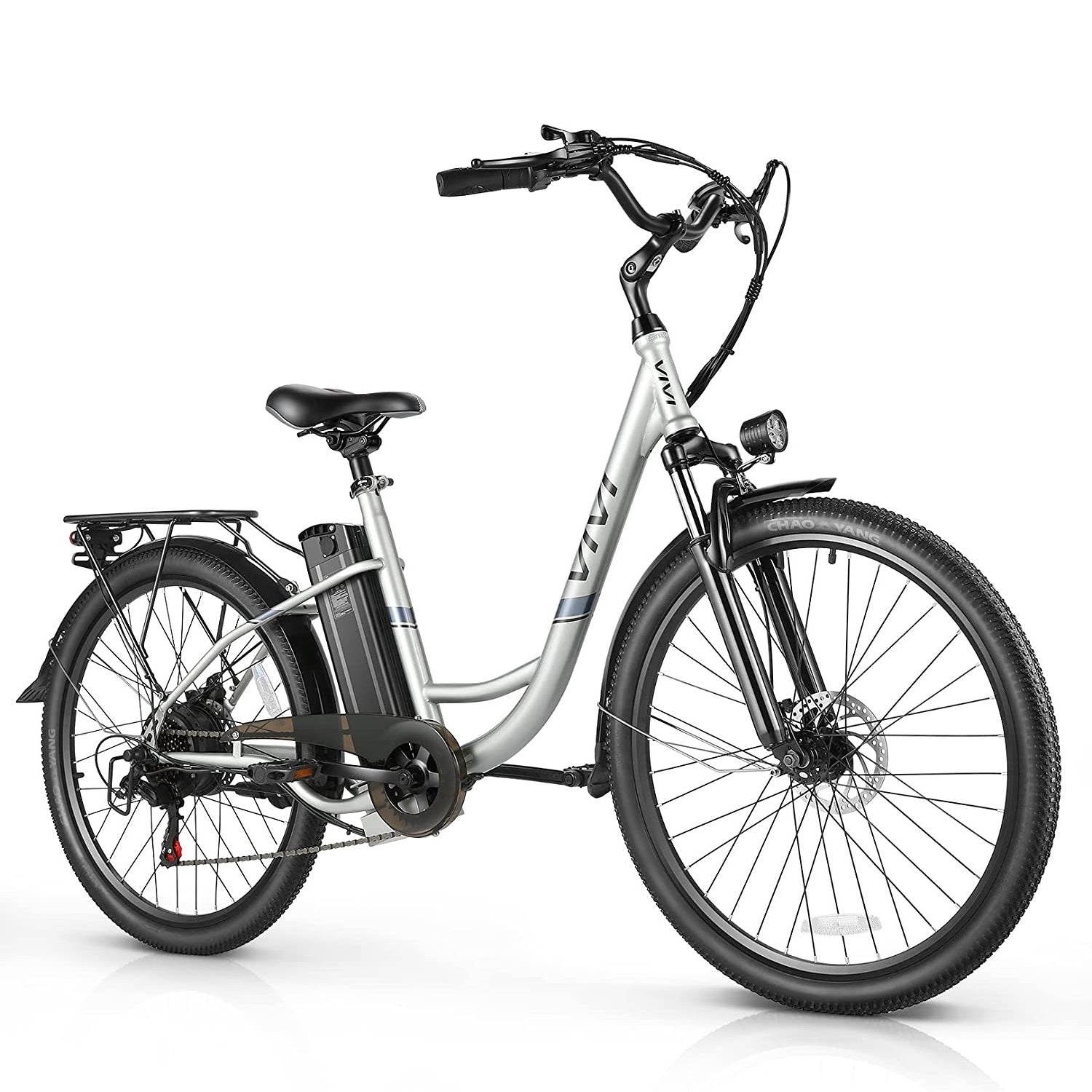 Vivi C26UL Electric Bike