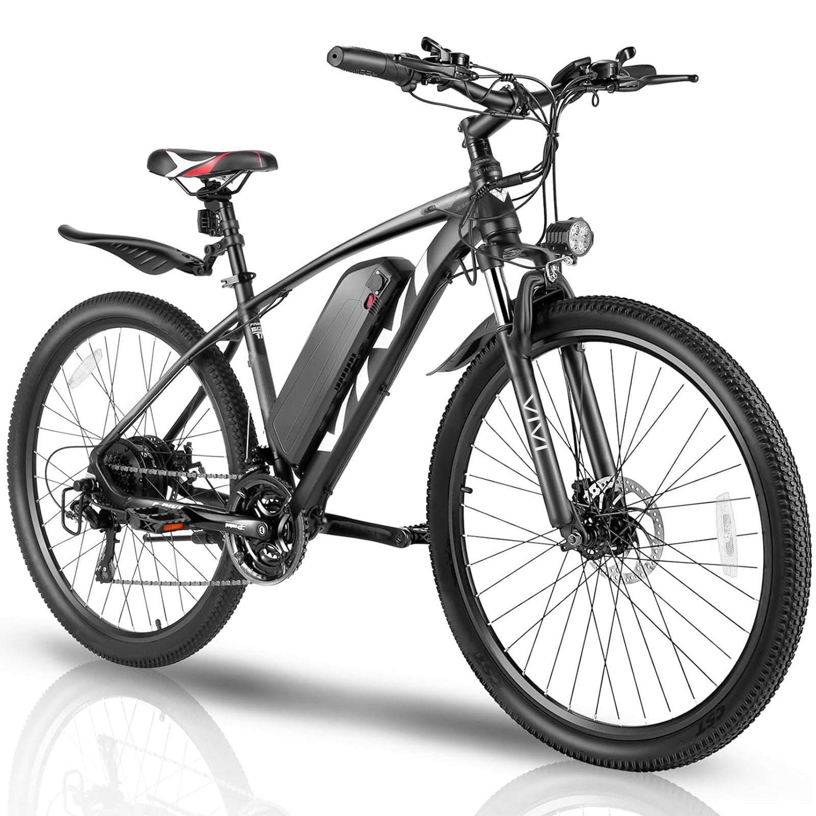 Vivi H7UL Electric Bike