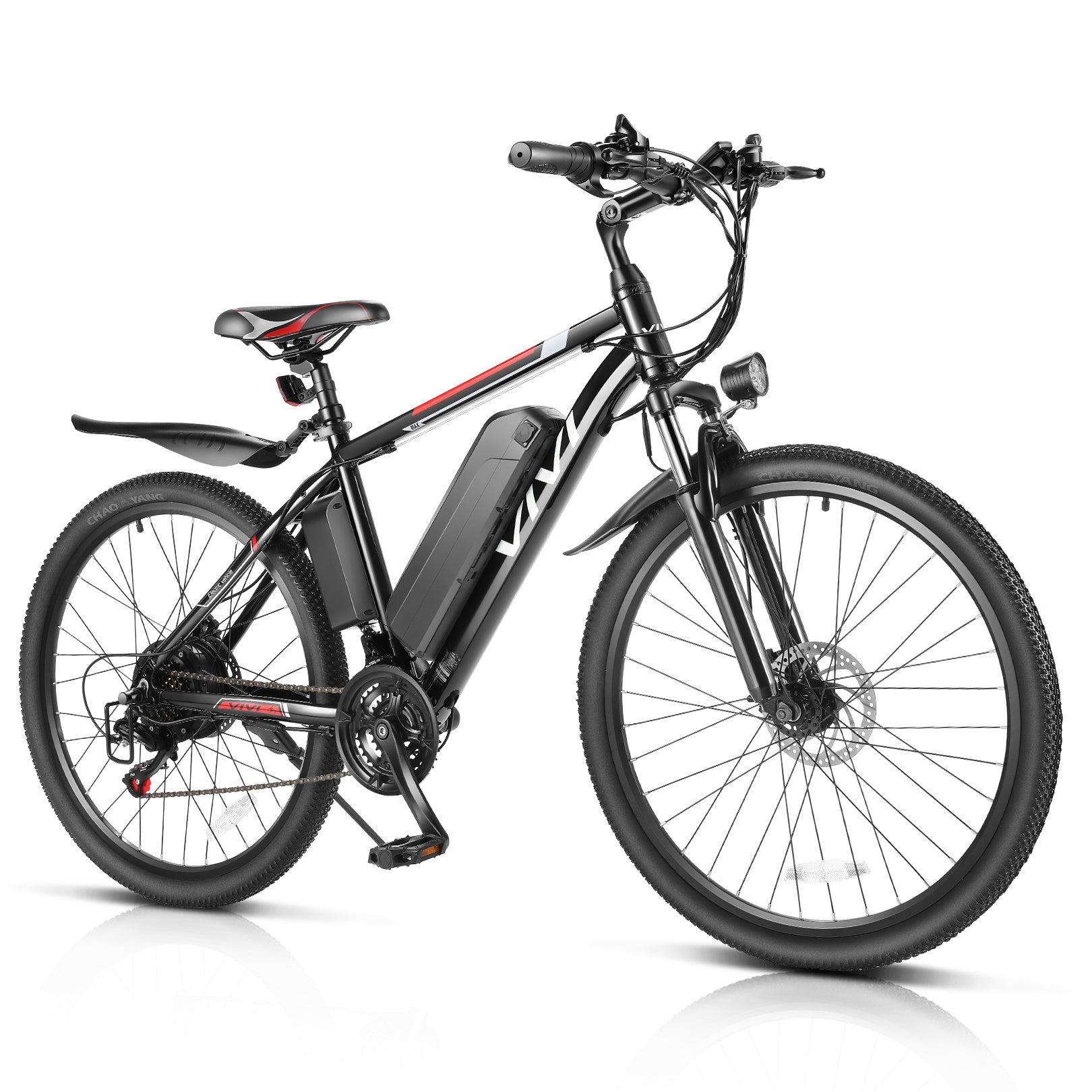 Vivi M026SHUL Electric Bike