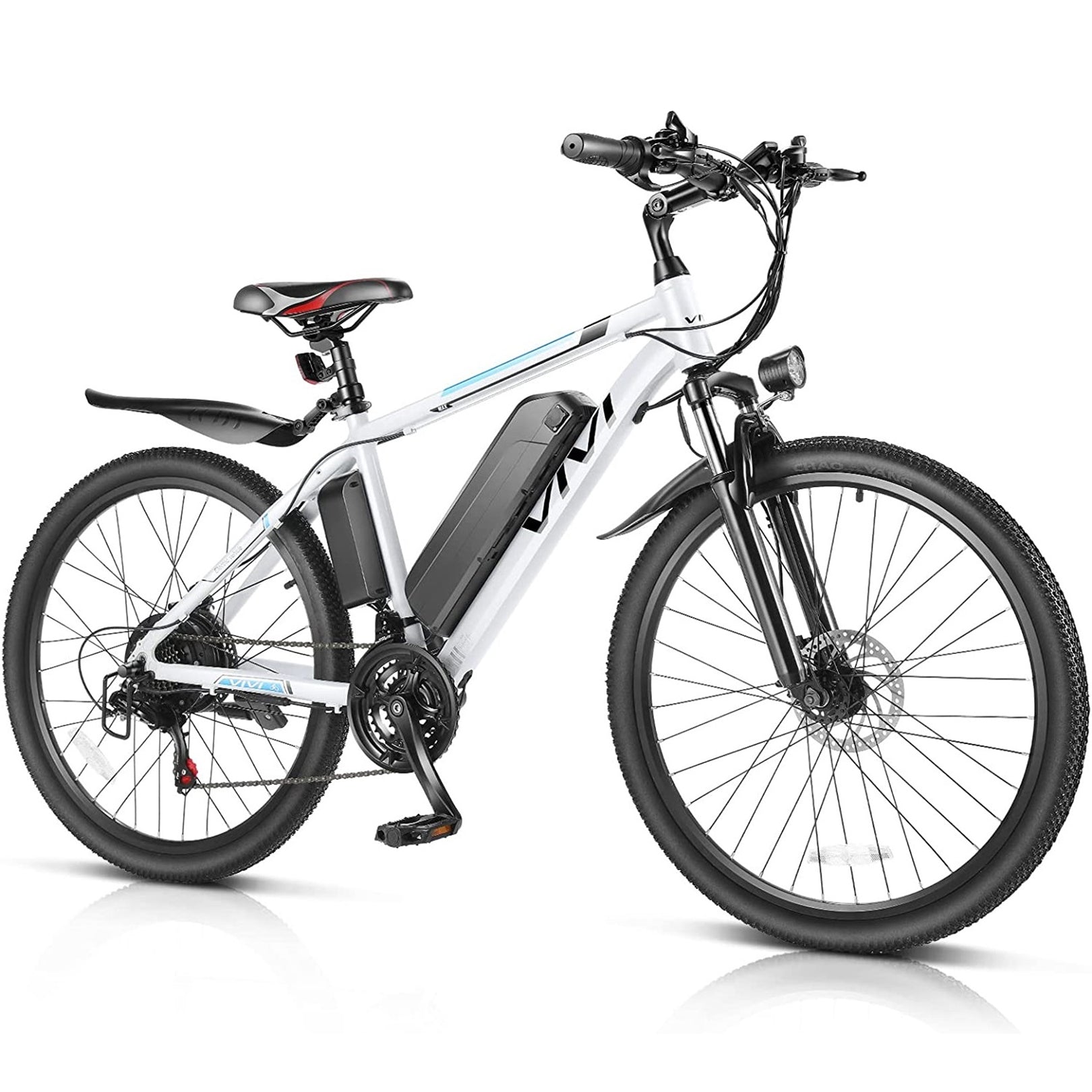 Vivi M026SHUL Electric Bike