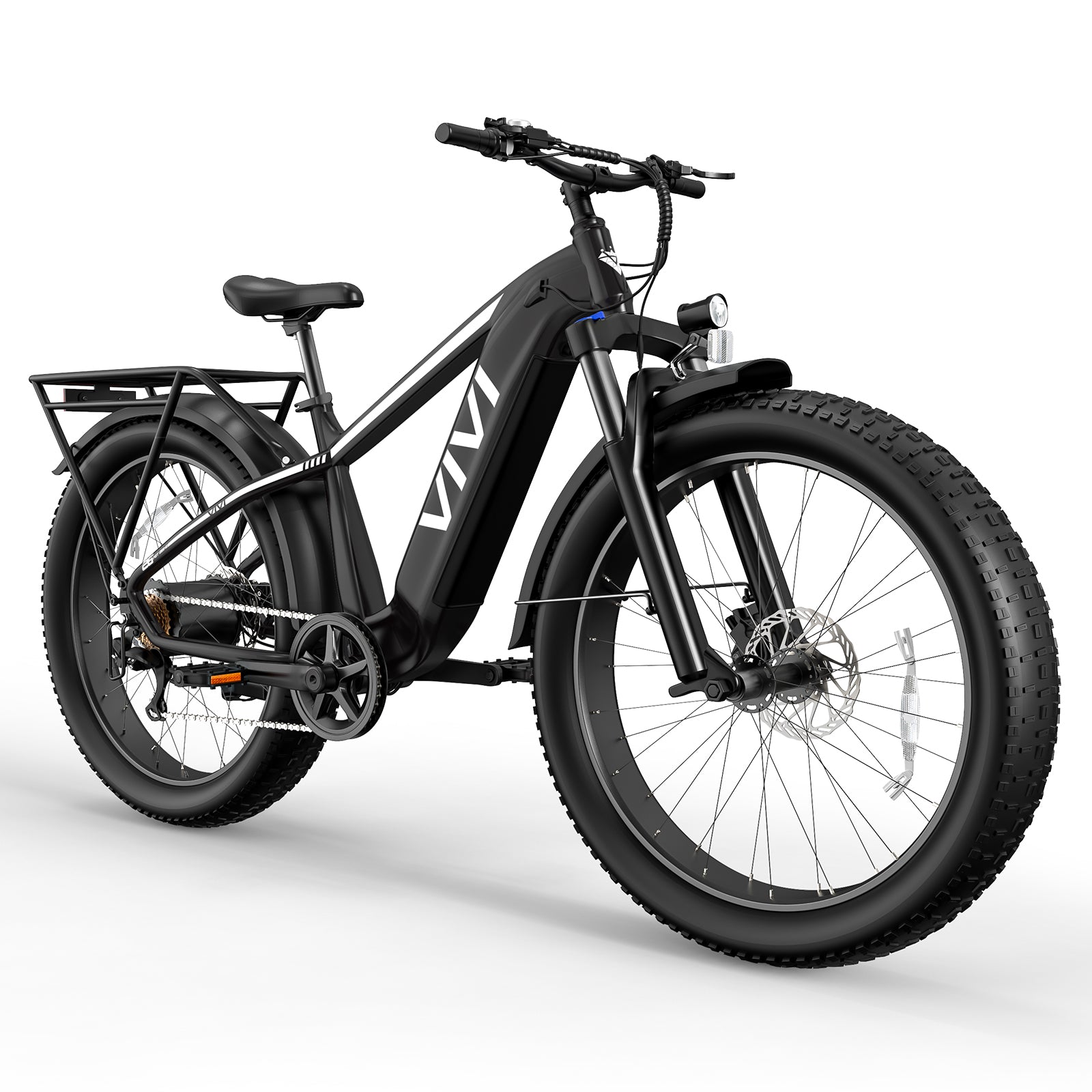 Vivi ACE01 Electric Bike