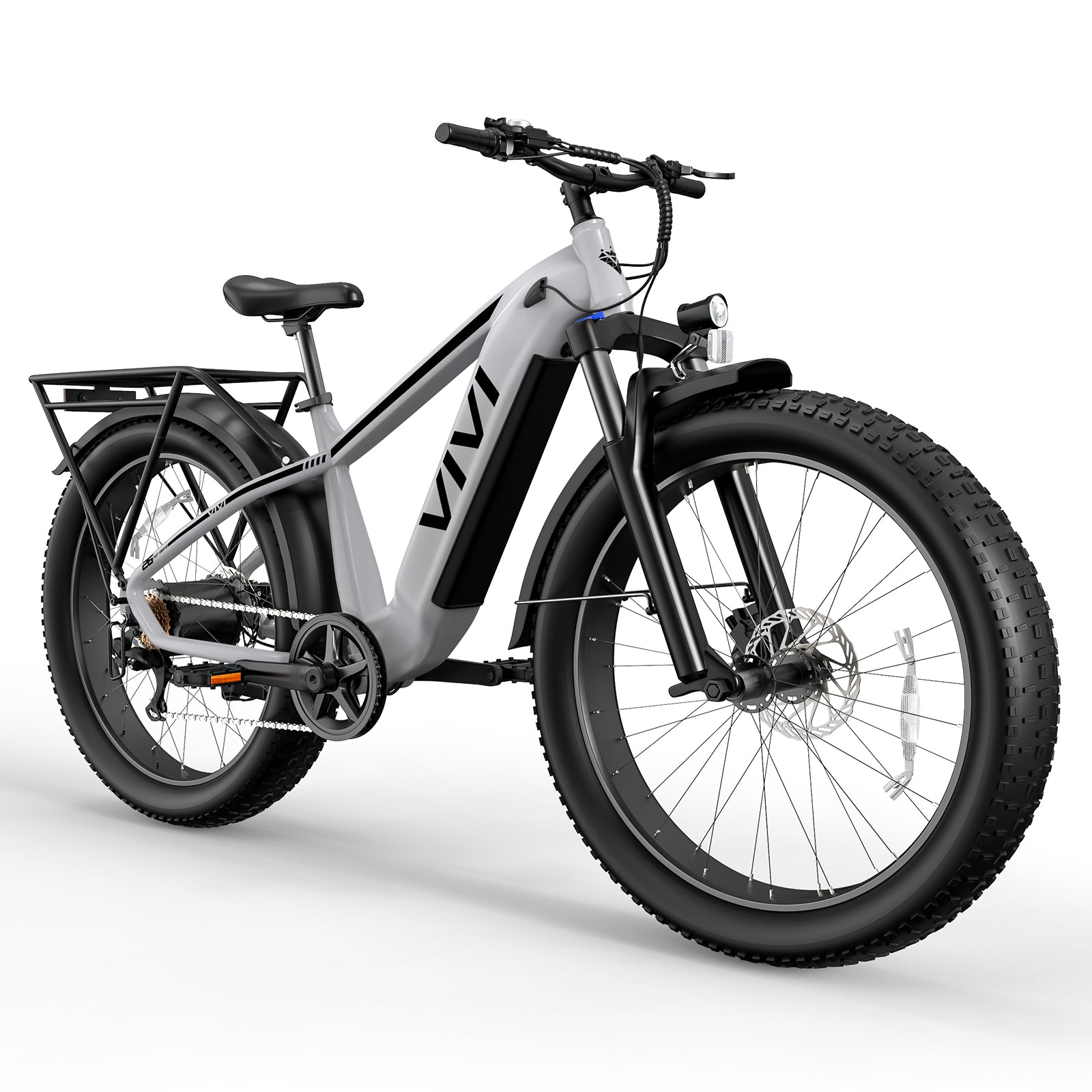 Vivi ACE01 Electric Bike