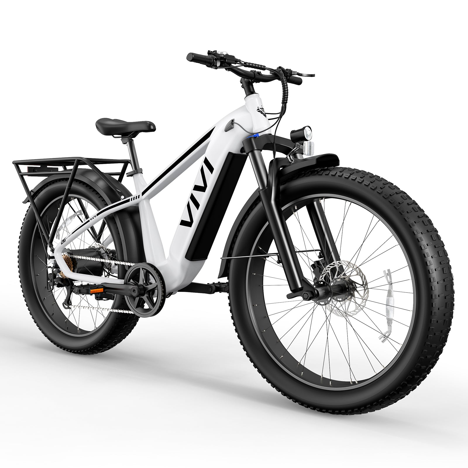 Vivi ACE01 Electric Bike