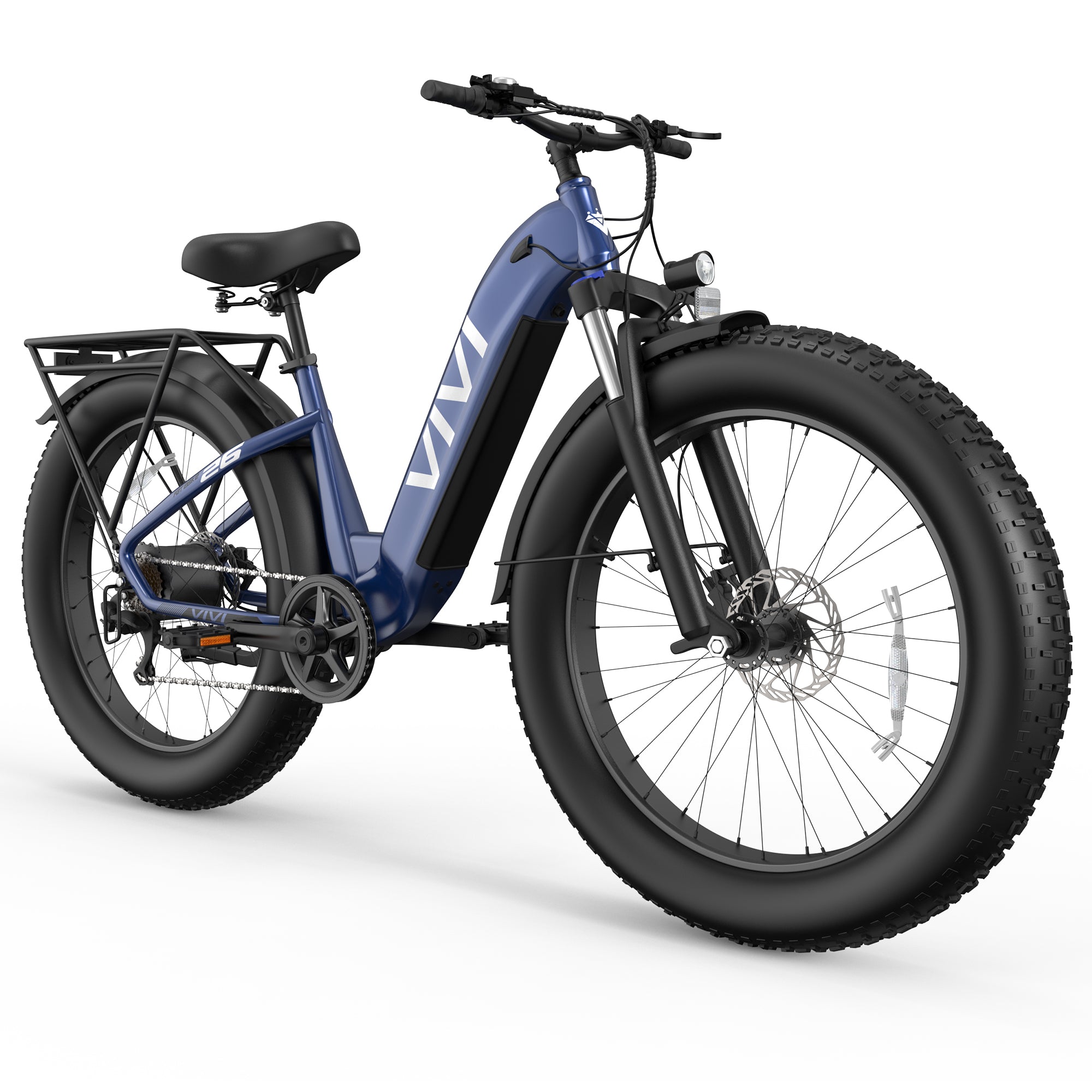 Vivi ACE07 Electric Bike