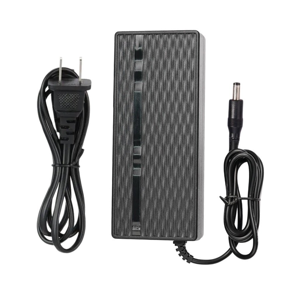 Chargeur Rapide Vélo Electrique VIVI 42V 3A pour Batterie 36V