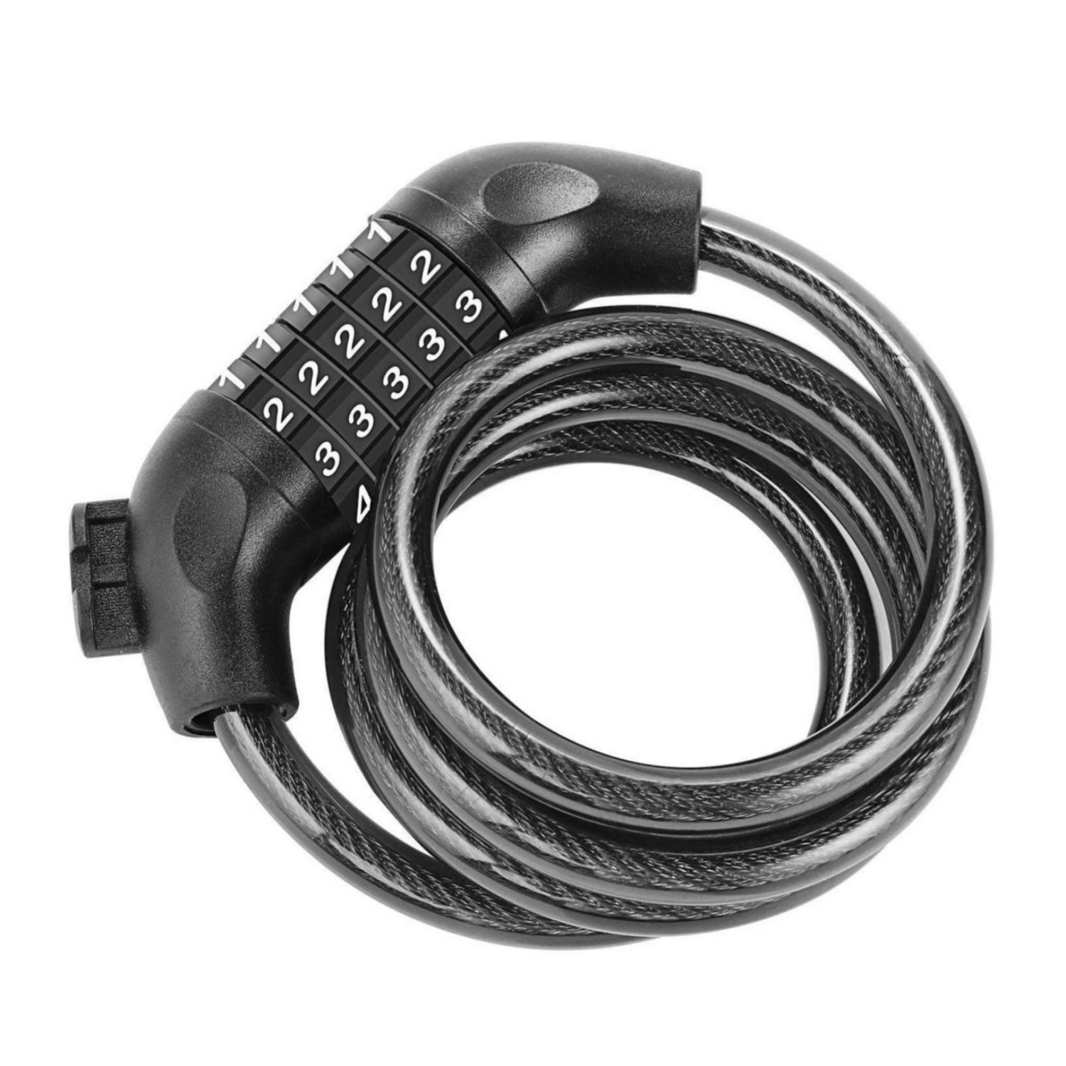 VIVI Bike Combination Cable Lock (Gift)
