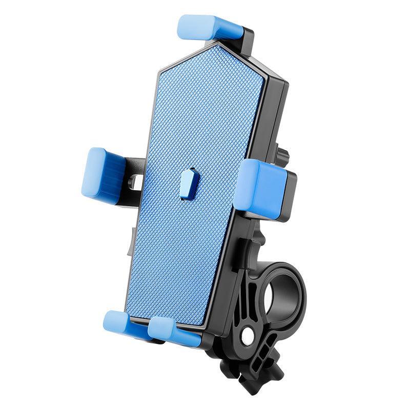 VIVI Bike Removable Phone Stands (Gift)