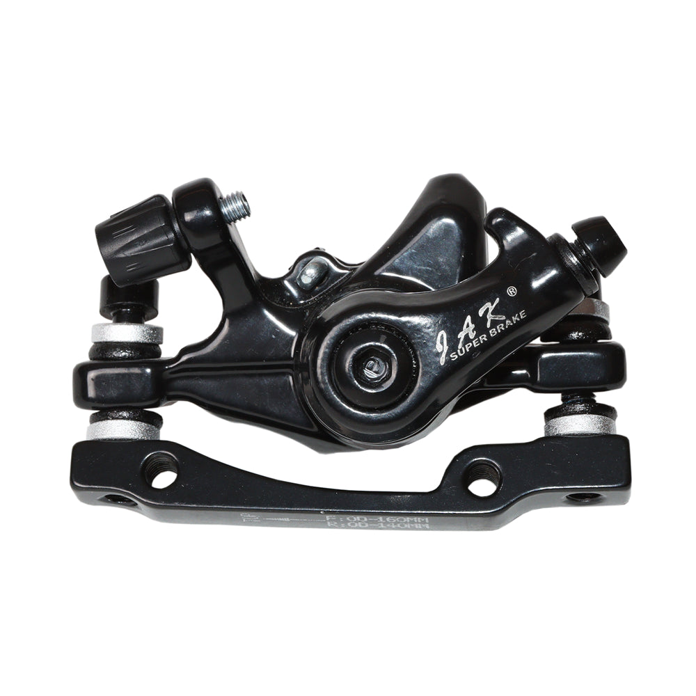 VIVI Bike JAK-7 Mechanical Disc Brake Calipers