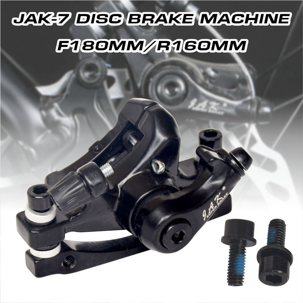 VIVI Bike JAK-7 Mechanical Disc Brake Calipers