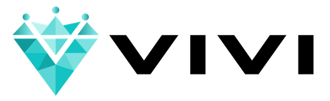 VIVI logo