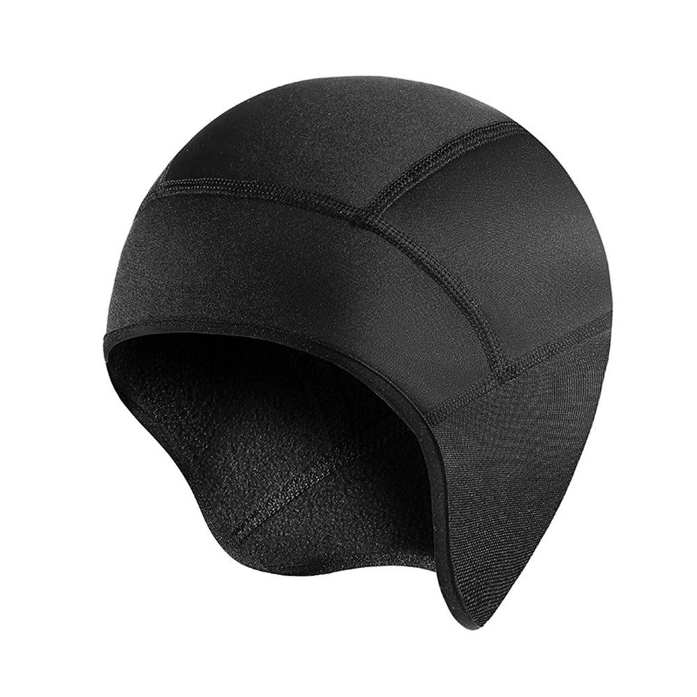 VIVI Bike Helmet Liner Warm Cycling Caps