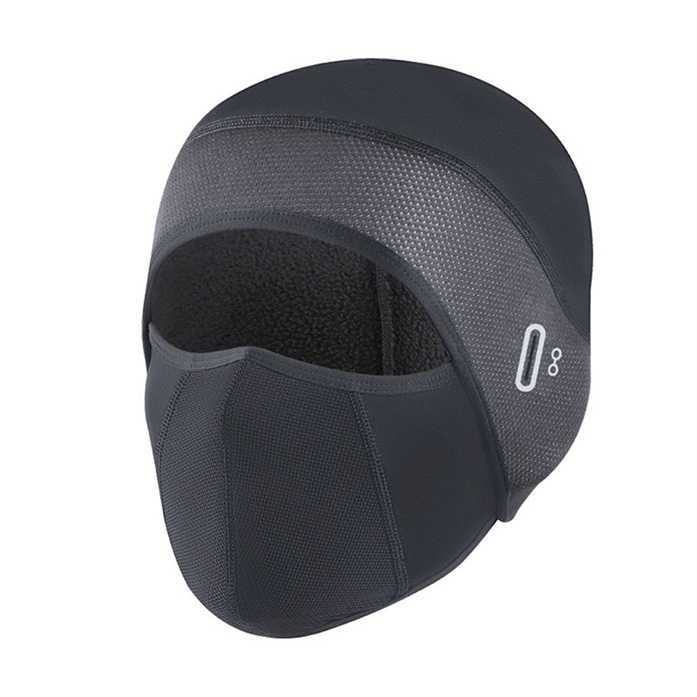 VIVI Bike Helmet Liner Cycling Warm Hood Masks