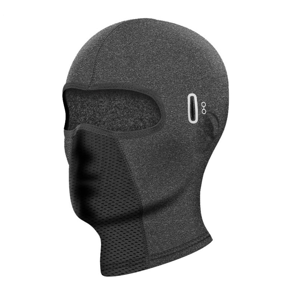 VIVI Bike Outdoor Cycling Hood Warm Masks