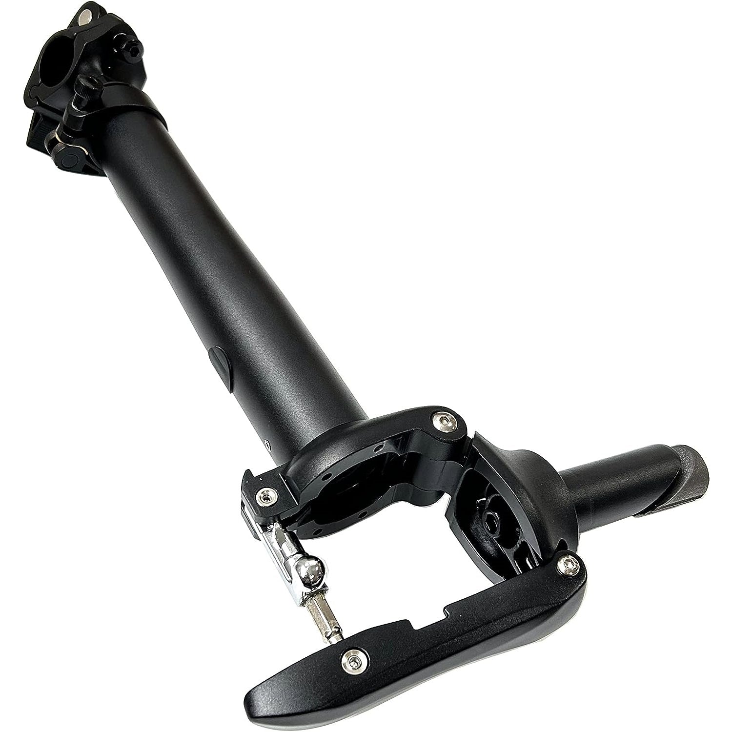 VIVI Bike Stem Folding Handlebar Riser