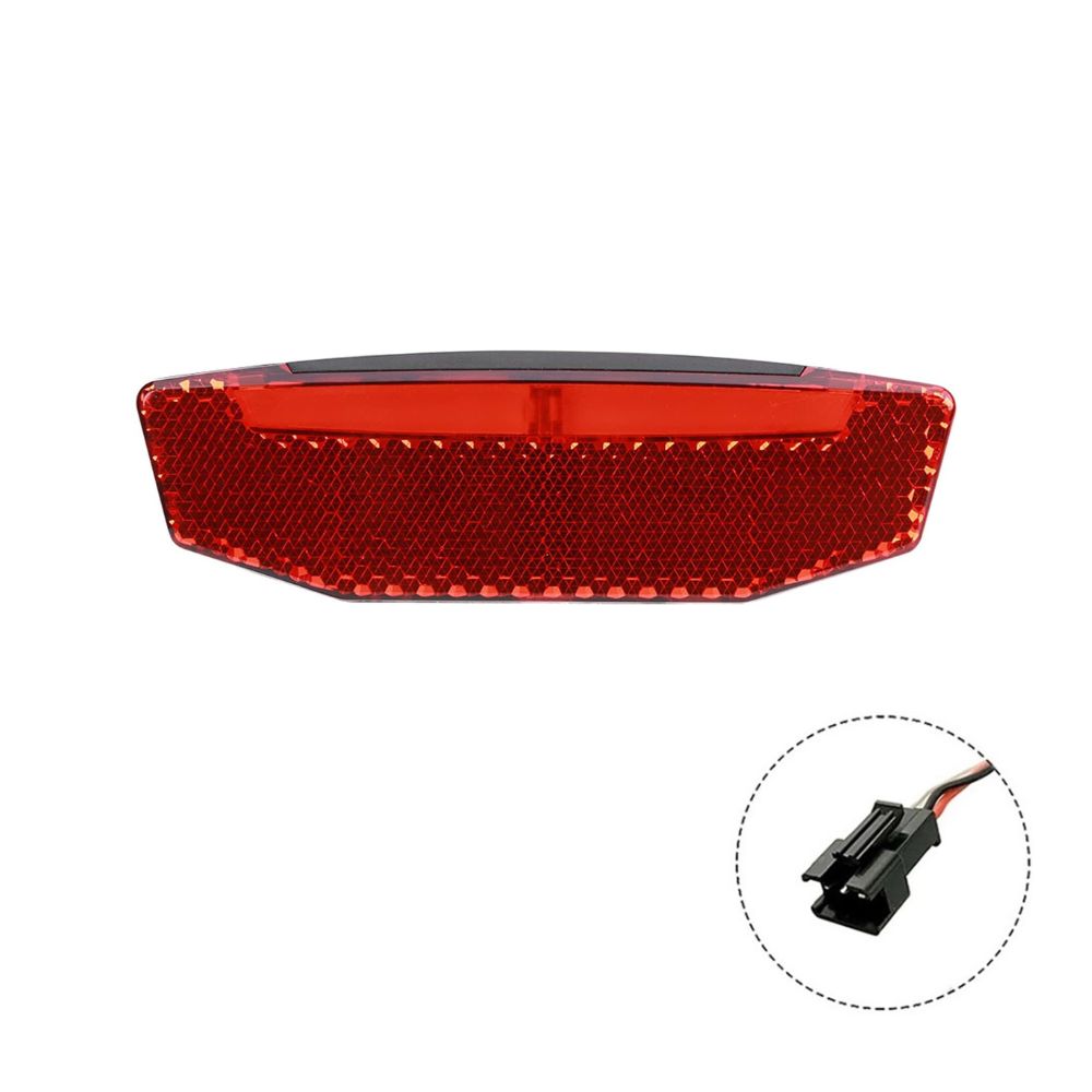 VIVI Bike Taillight LED Warning Lights