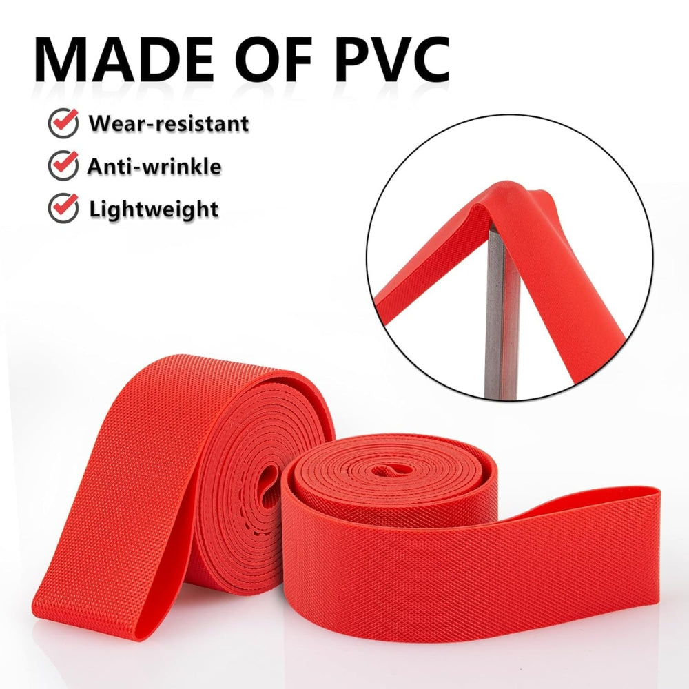 VIVI Bike Tire Insert Bike Rim Tire Liners