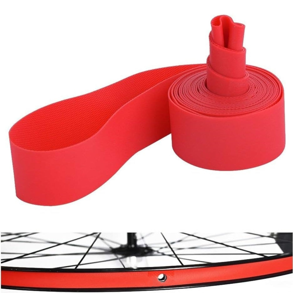 VIVI Bike Tire Insert Bike Rim Tire Liners