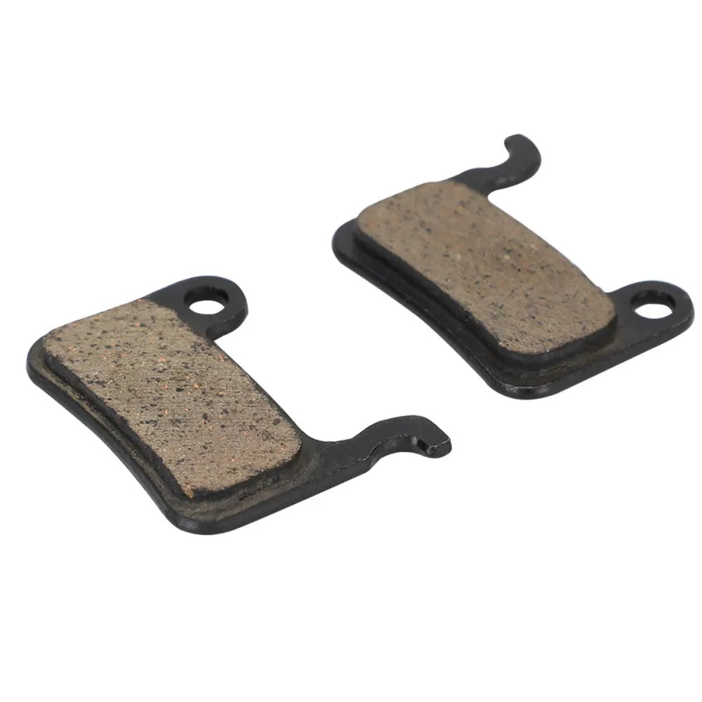 VIVI Bike JAK YK-05 Semi-Metal Disc Brake Pads