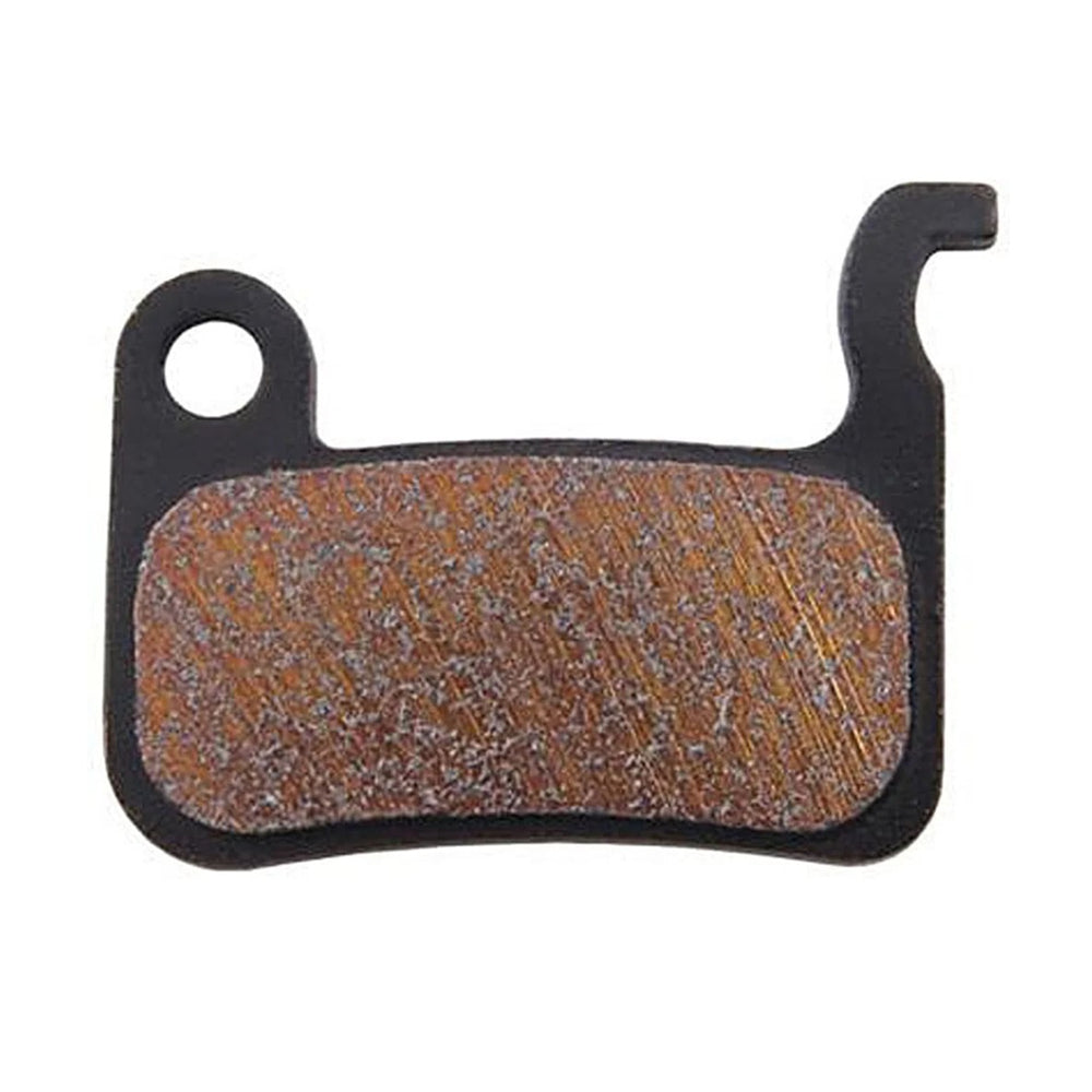 VIVI Bike JAK YK-05 Semi-Metal Disc Brake Pads