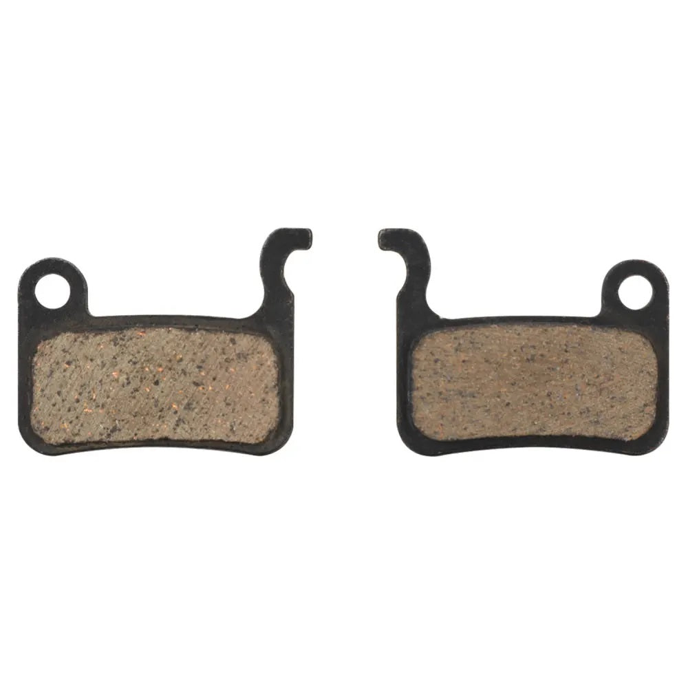 VIVI Bike JAK YK-05 Semi-Metal Disc Brake Pads