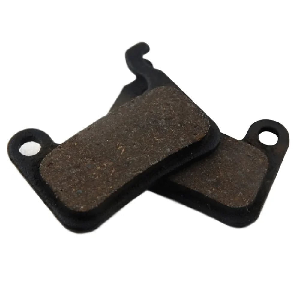 VIVI Bike JAK YK-05 Semi-Metal Disc Brake Pads