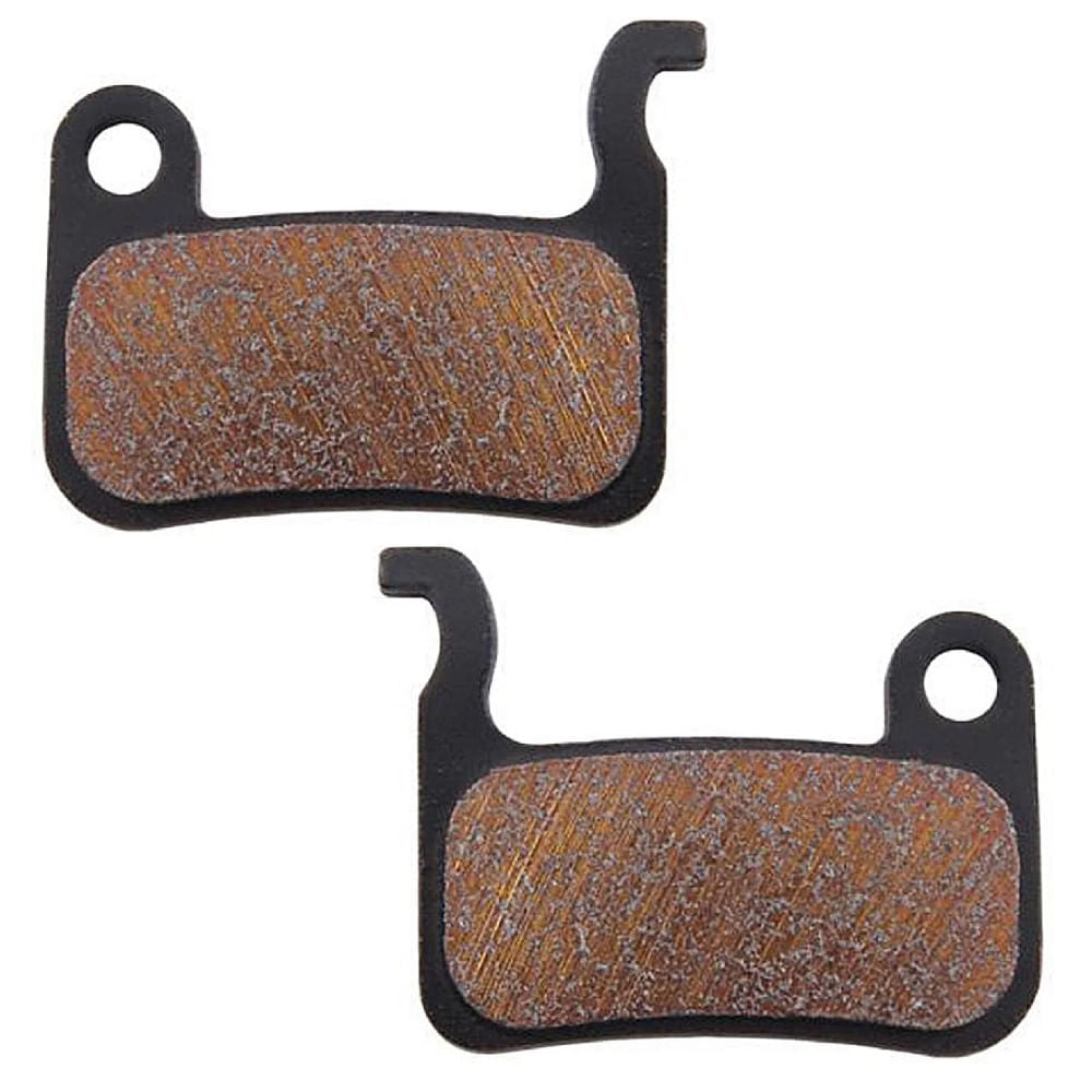 VIVI Bike JAK YK-05 Semi-Metal Disc Brake Pads