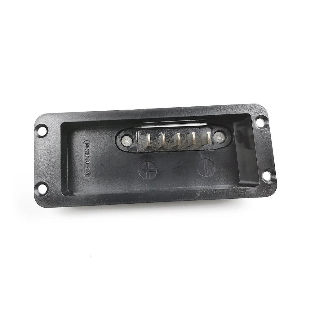 VIVI Electric Bike Battery Discharge Plate For FM20UL