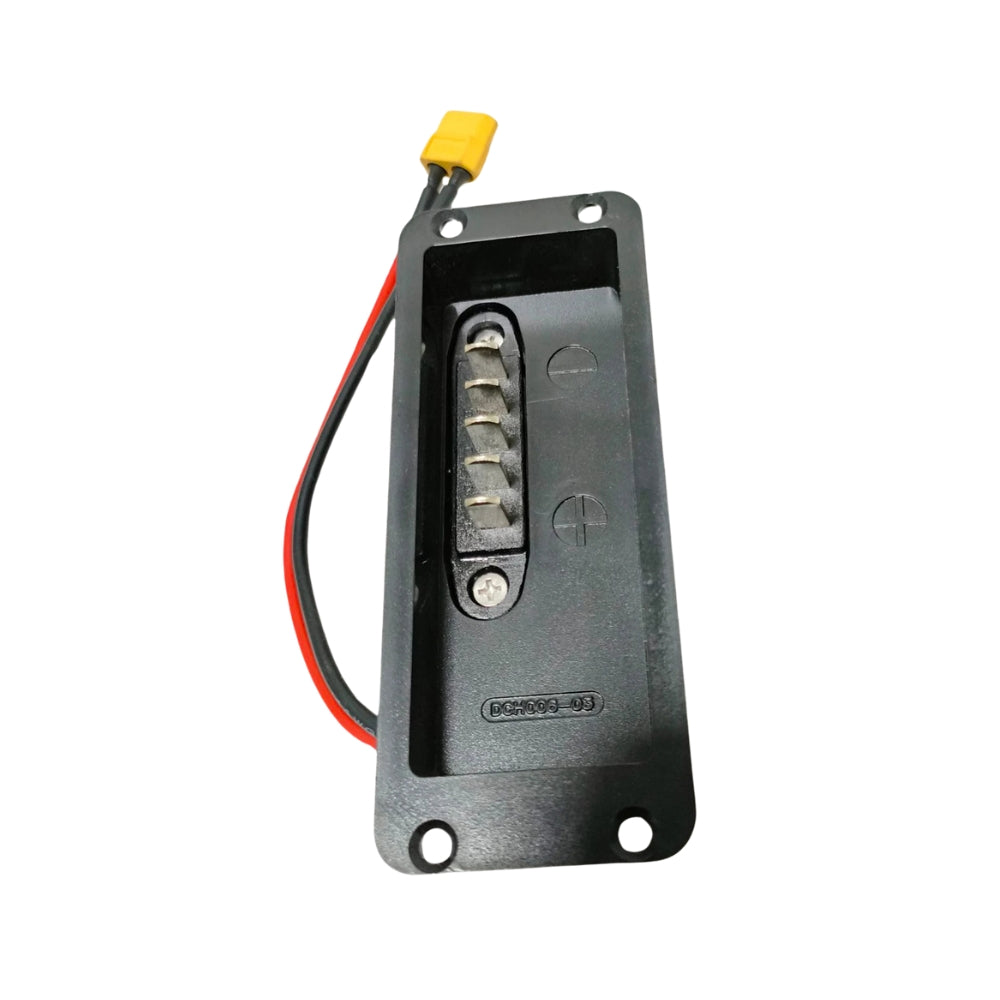 VIVI Electric Bike Battery Discharge Plate For FM20UL