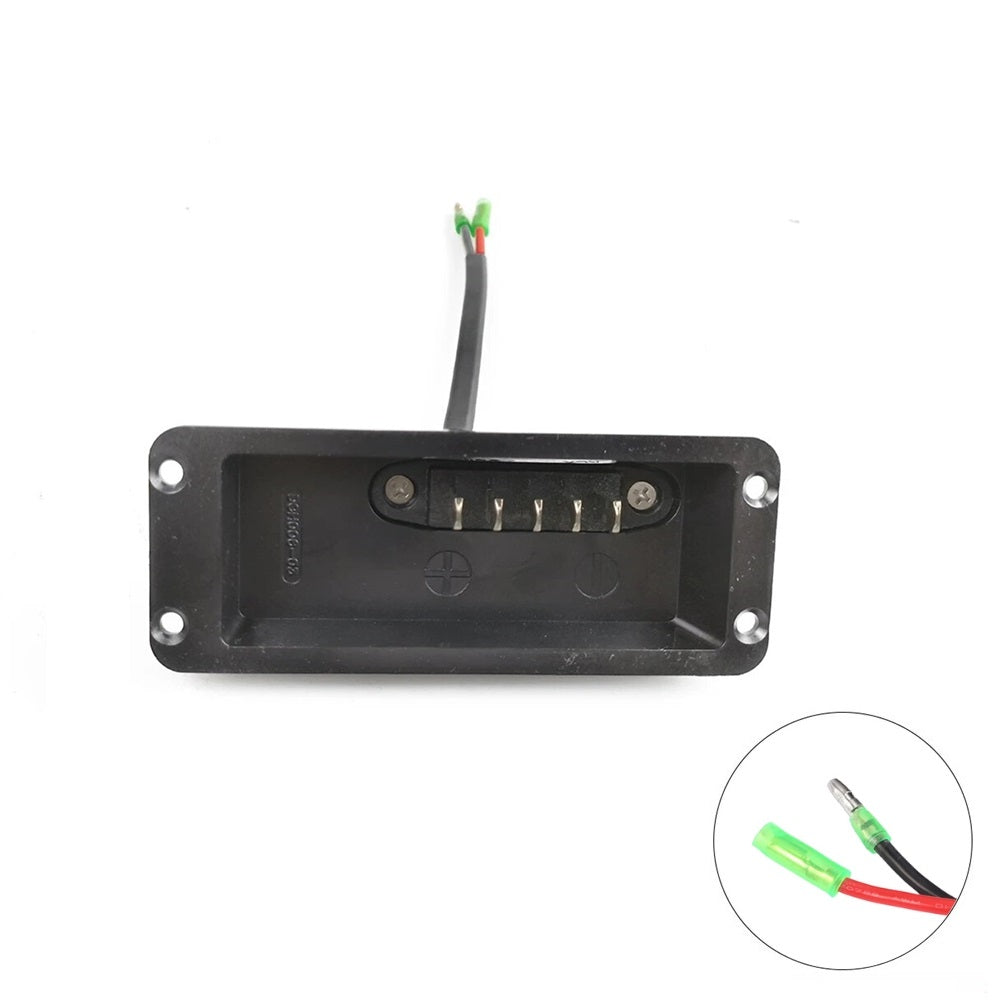 VIVI Electric Bike Battery Discharge Plate For FM20UL