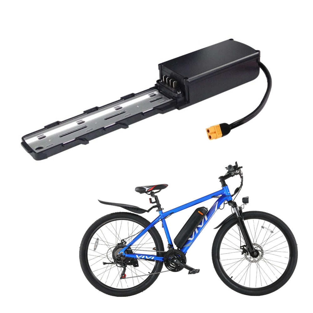 VIVI Electric Bike Battery Base For H6