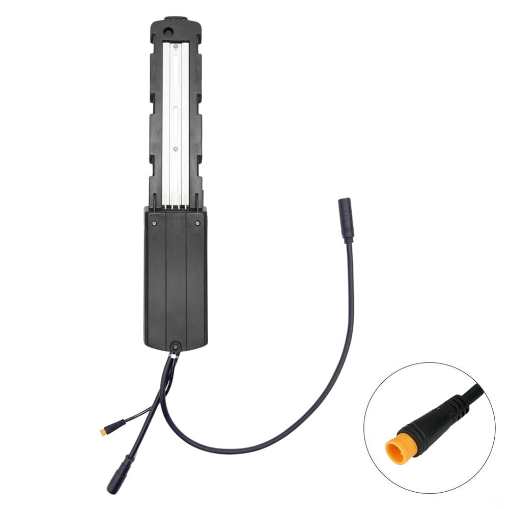 VIVI Electric Bike Battery Base For H6